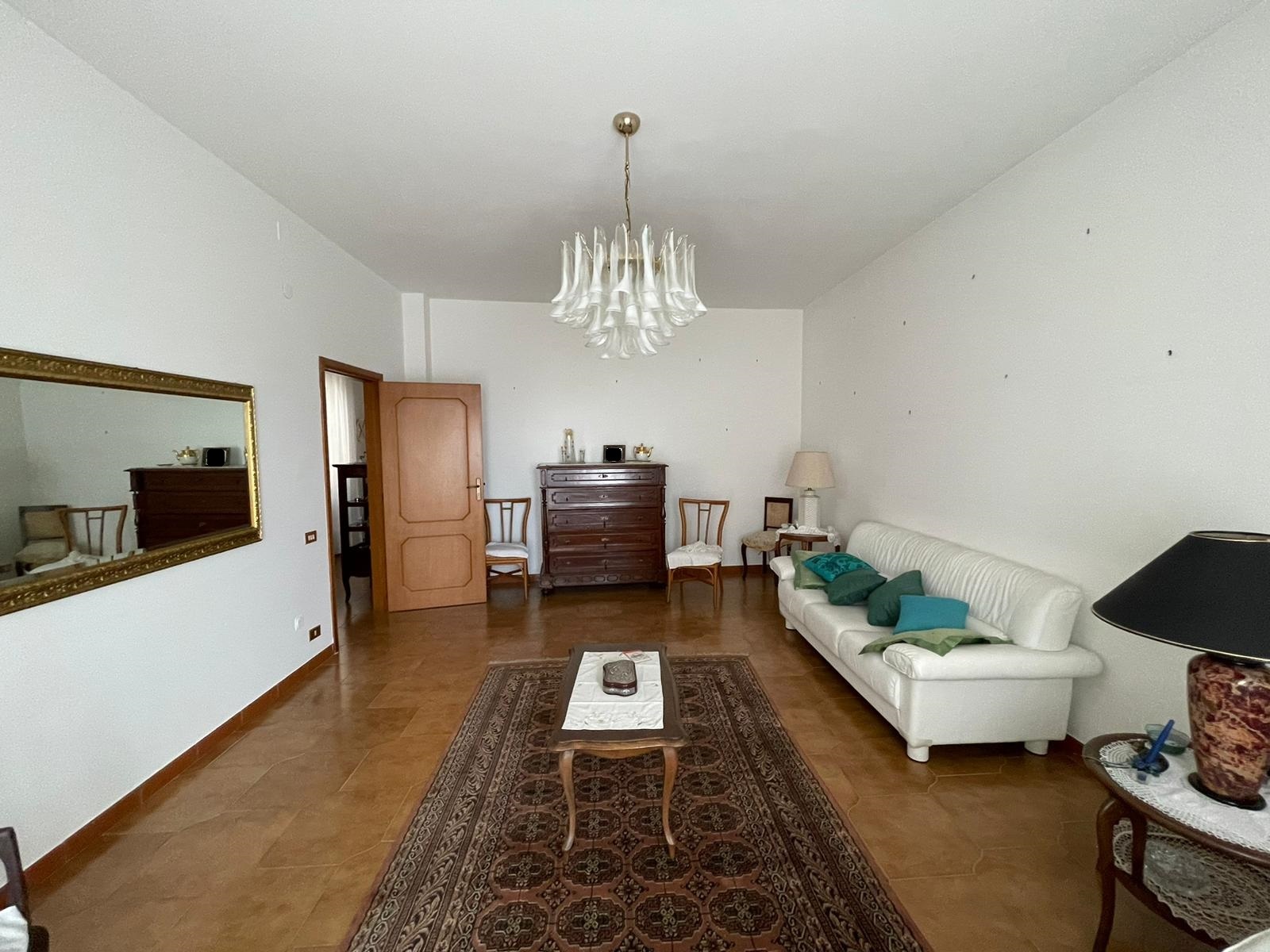 APPARTAMENTO ZONA CENTRO GINOSA