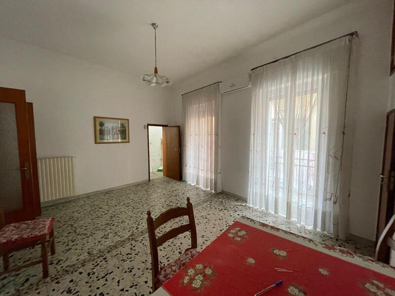 ABITAZIONE INDIPENDENTE GINOSA