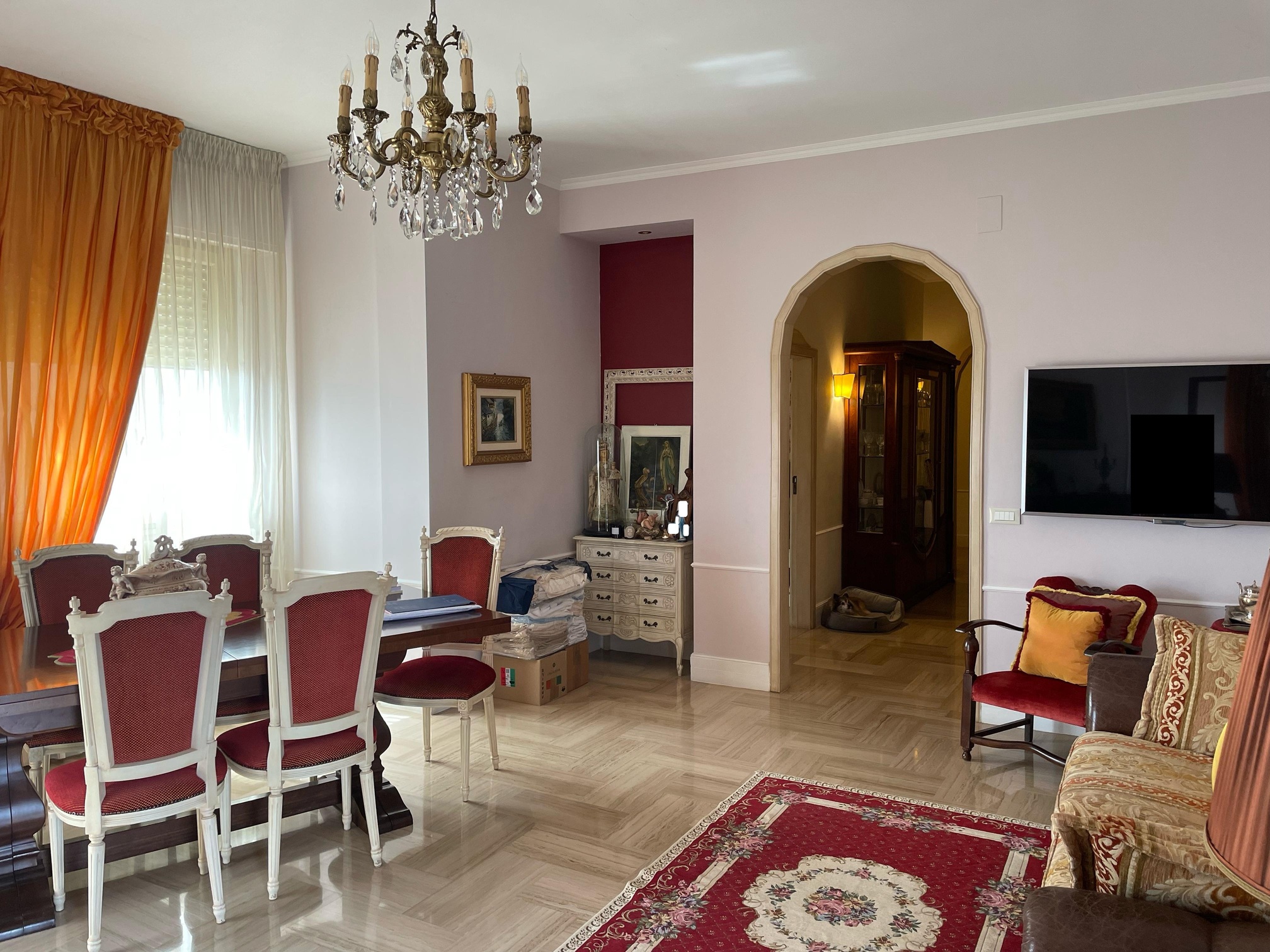 APPARTAMENTO ZONA CENTRO MARINA DI GINOSA