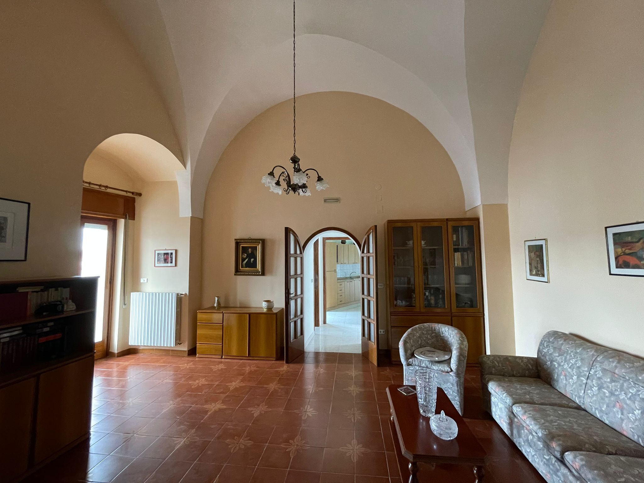 ABITAZIONE INDIPENDENTE GINOSA