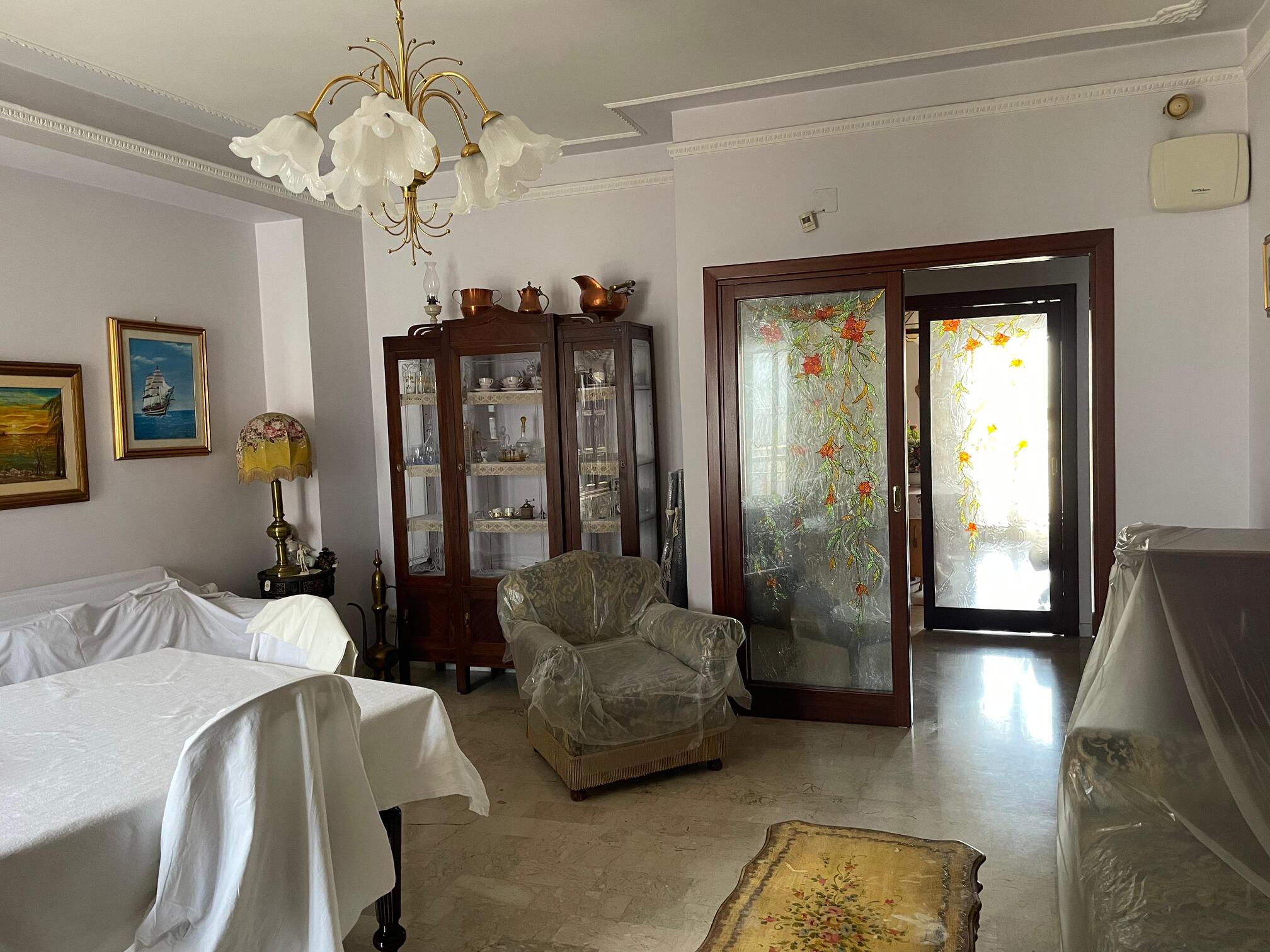 APPARTAMENTO CON ASCENSORE GINOSA