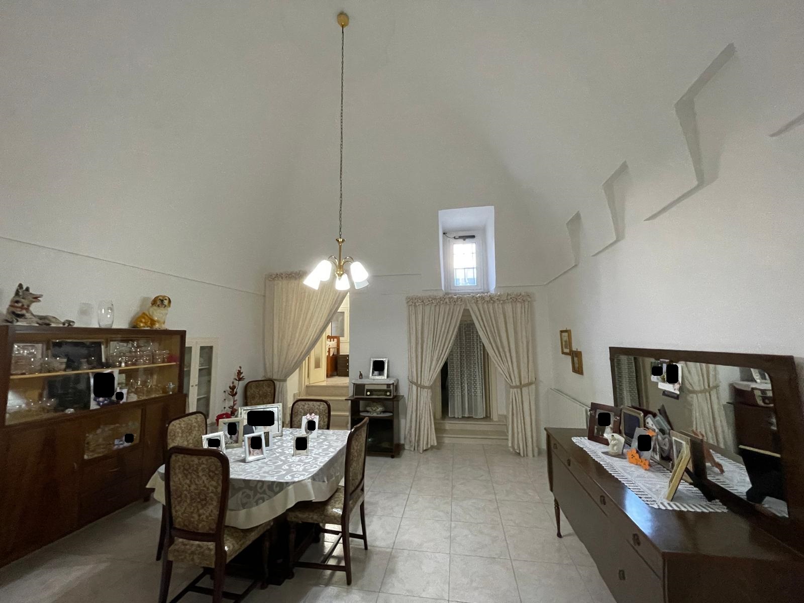 ABITAZIONE CENTRO STORICO GINOSA