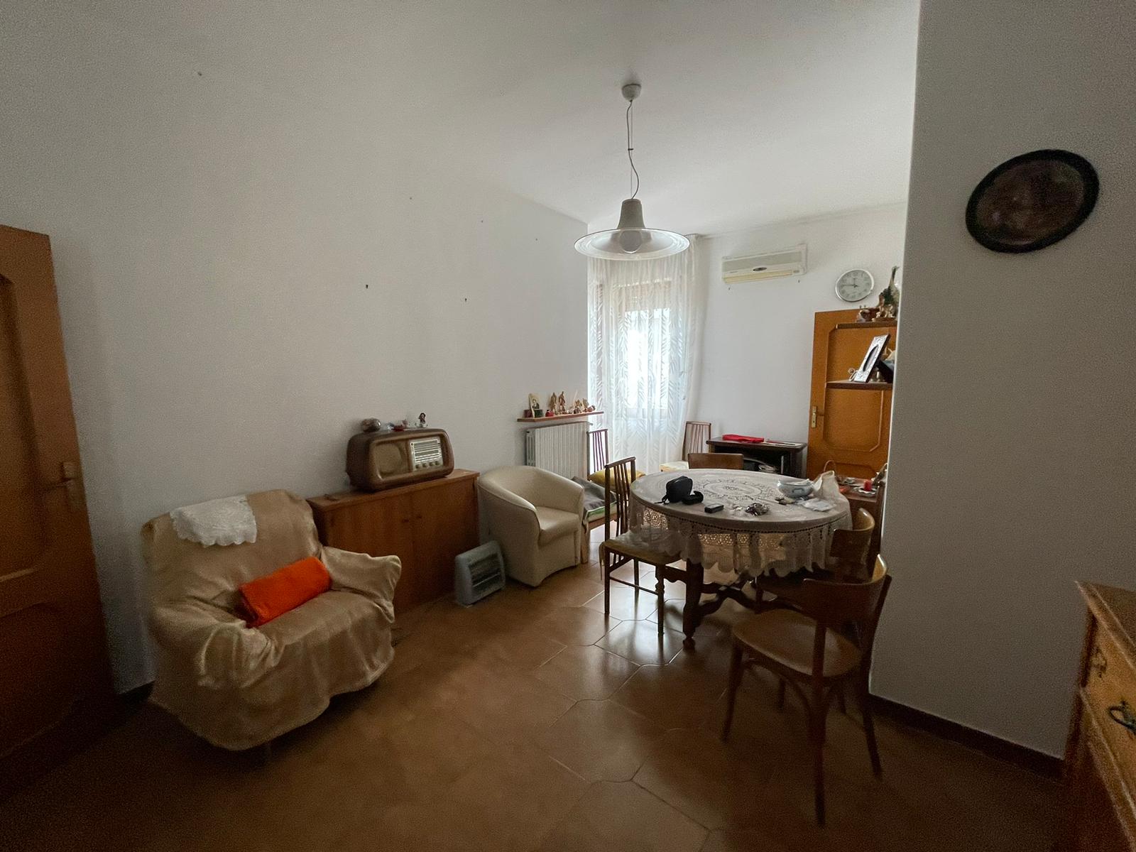 APPARTAMENTO ZONA CENTRO GINOSA