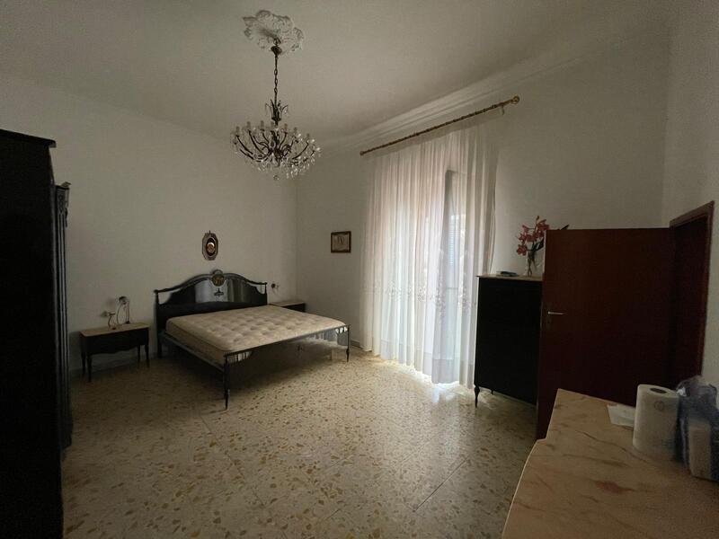 ABITAZIONE INDIPENDENTE GINOSA