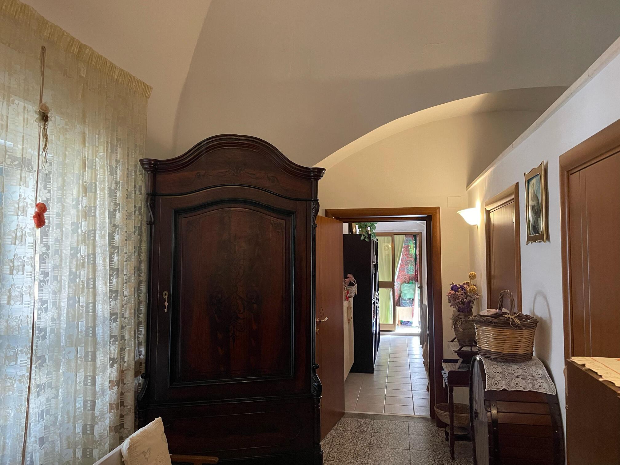 ABITAZIONE TIPICA GINOSA CENTRO STORICO