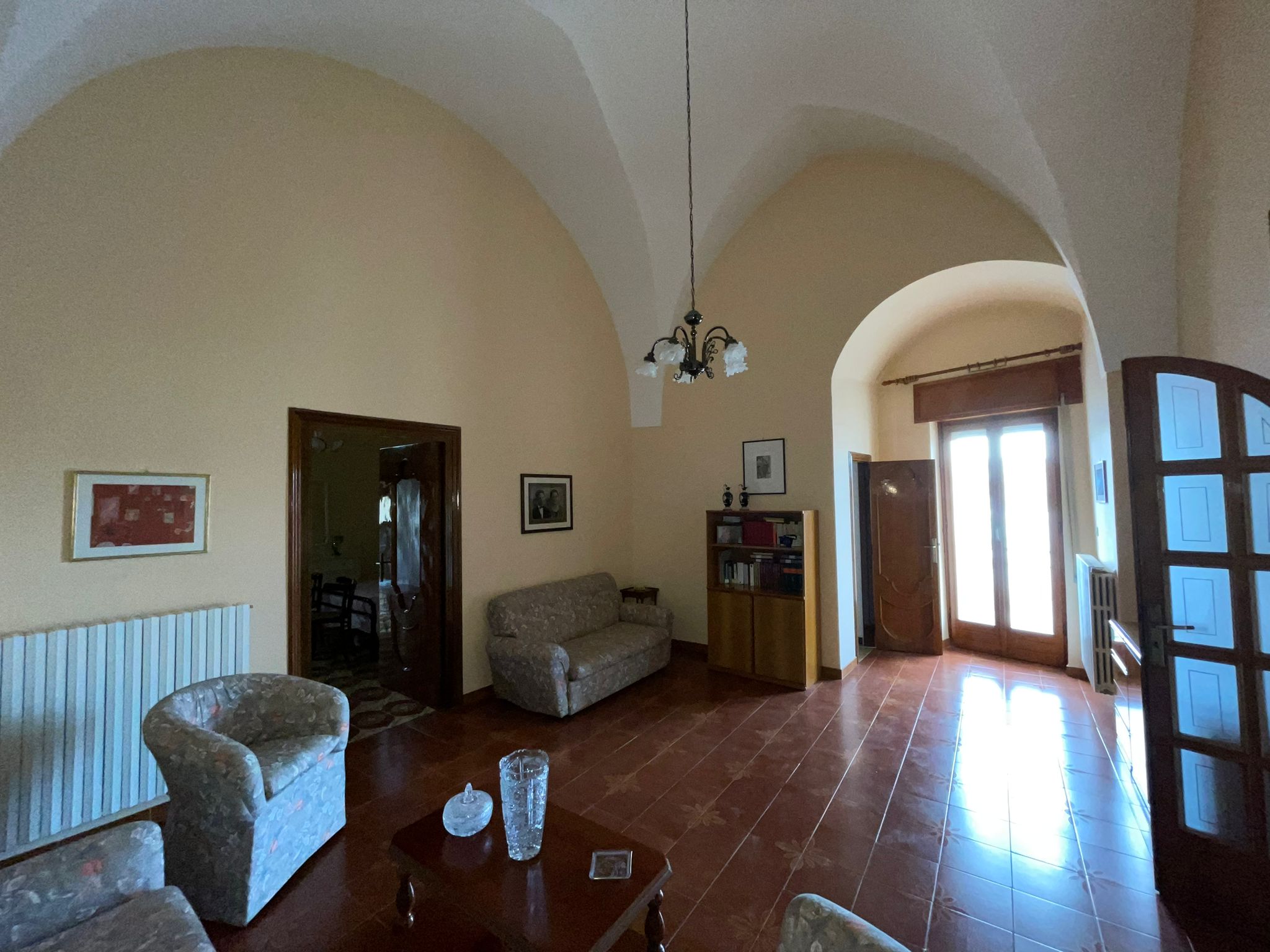 ABITAZIONE INDIPENDENTE GINOSA