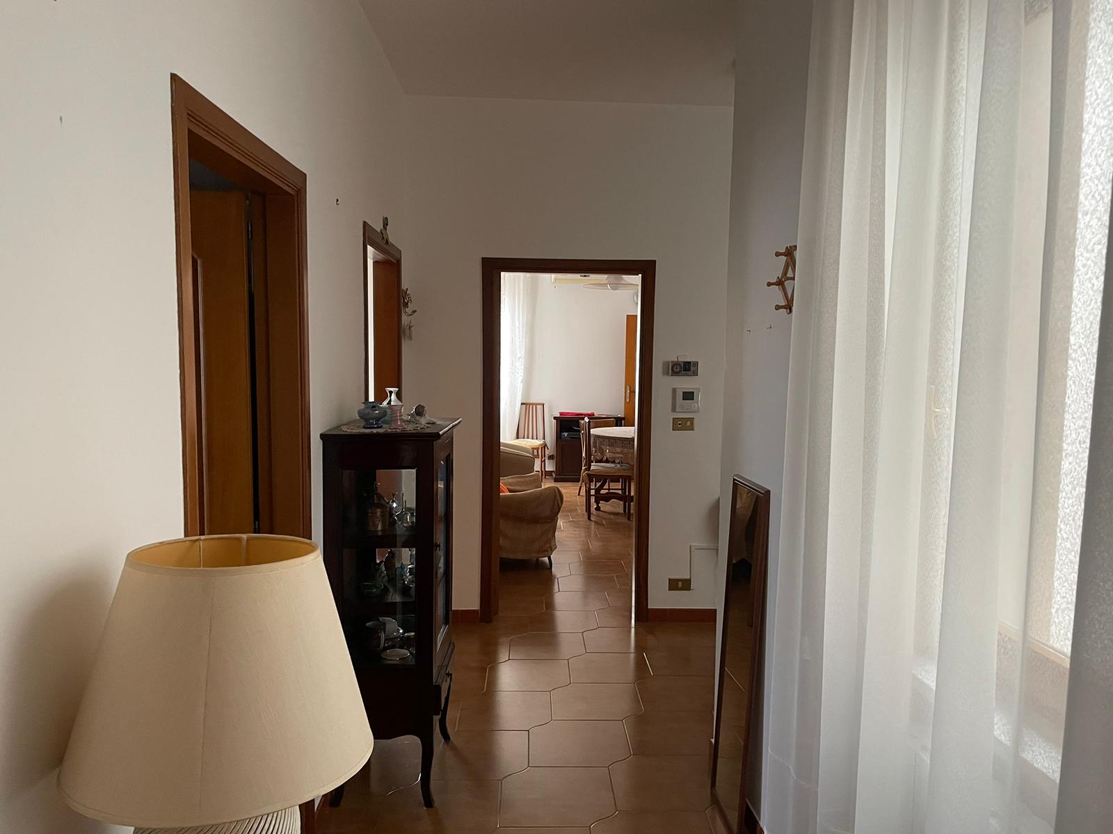 APPARTAMENTO ZONA CENTRO GINOSA