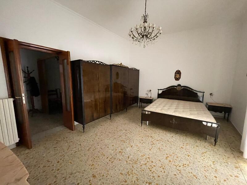 ABITAZIONE INDIPENDENTE GINOSA