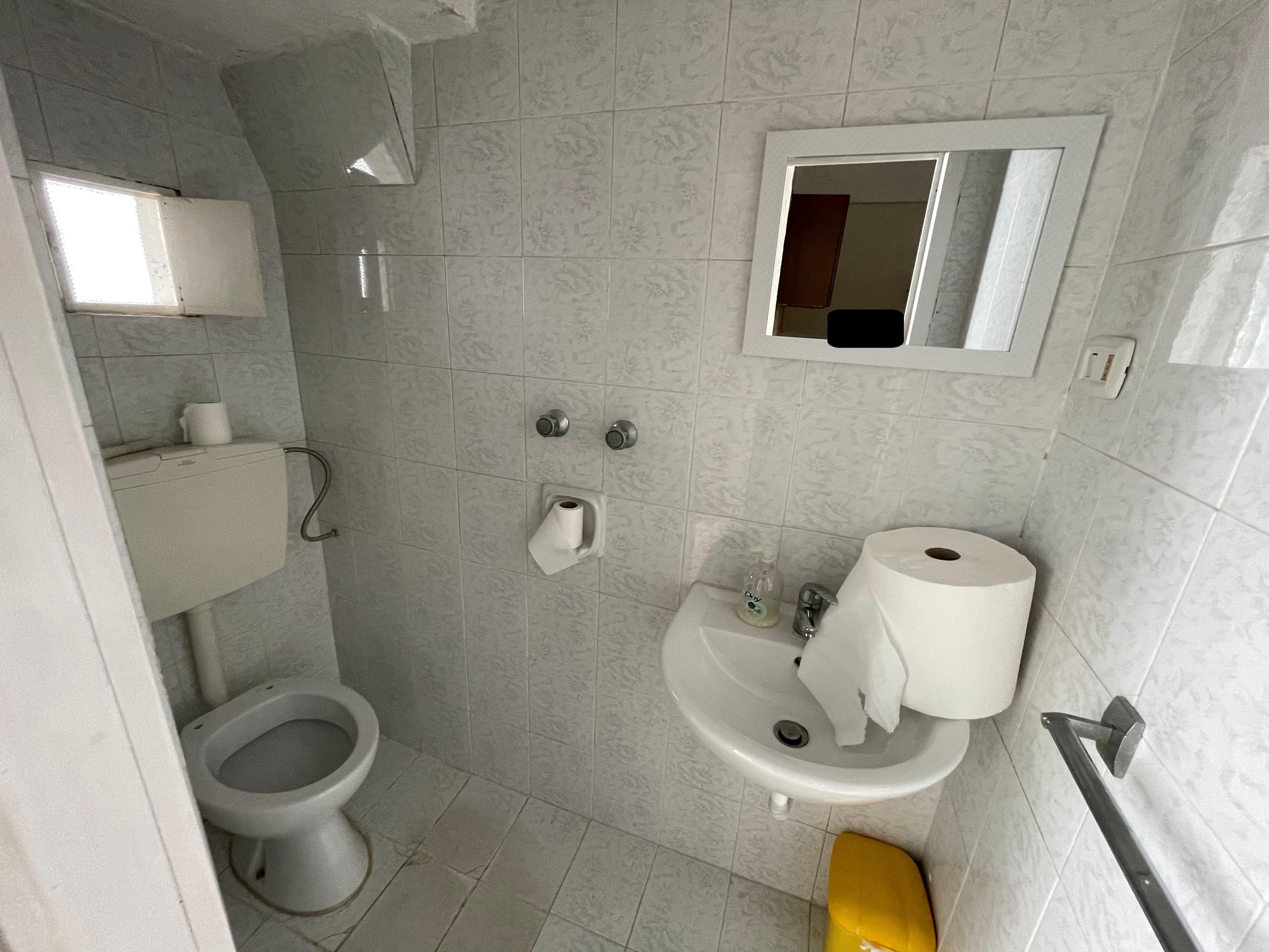 ABITAZIONE INDIPENDENTE GINOSA