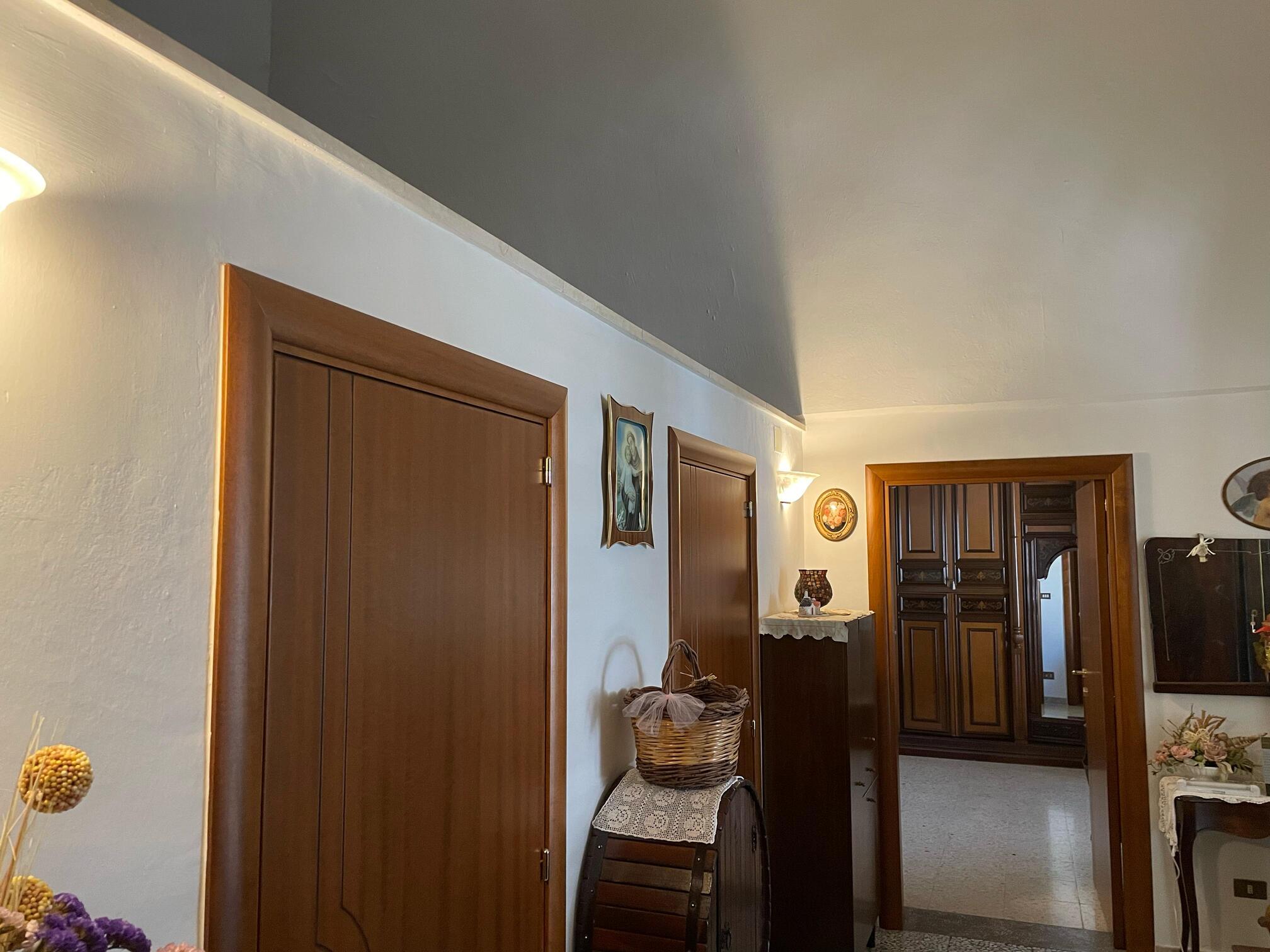 ABITAZIONE TIPICA GINOSA CENTRO STORICO