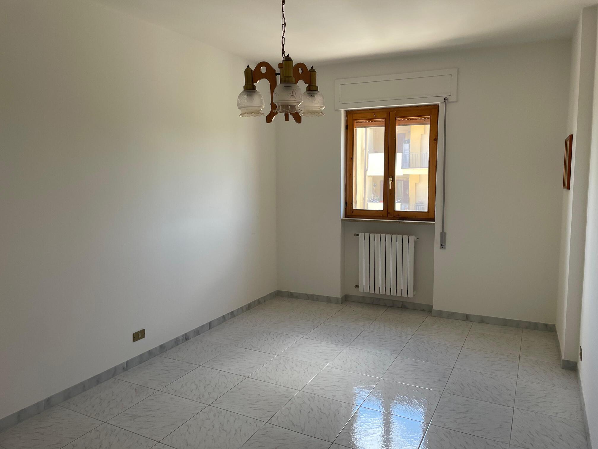 APPARTAMENTO ZONA POGGIO GINOSA