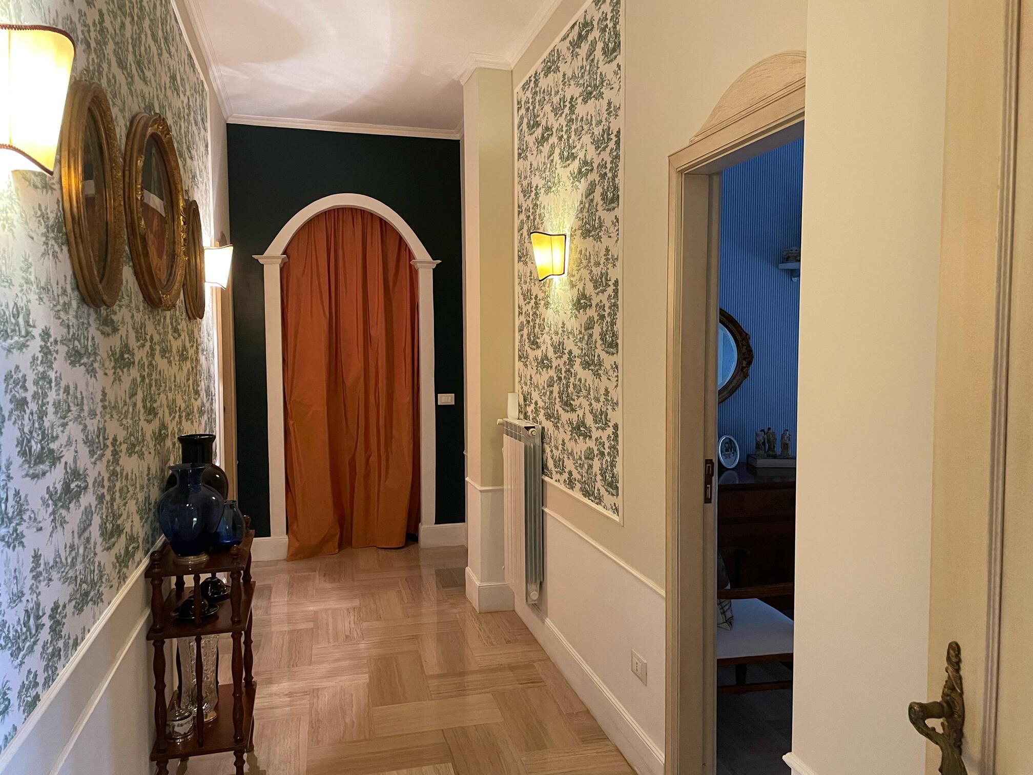 APPARTAMENTO ZONA CENTRO MARINA DI GINOSA