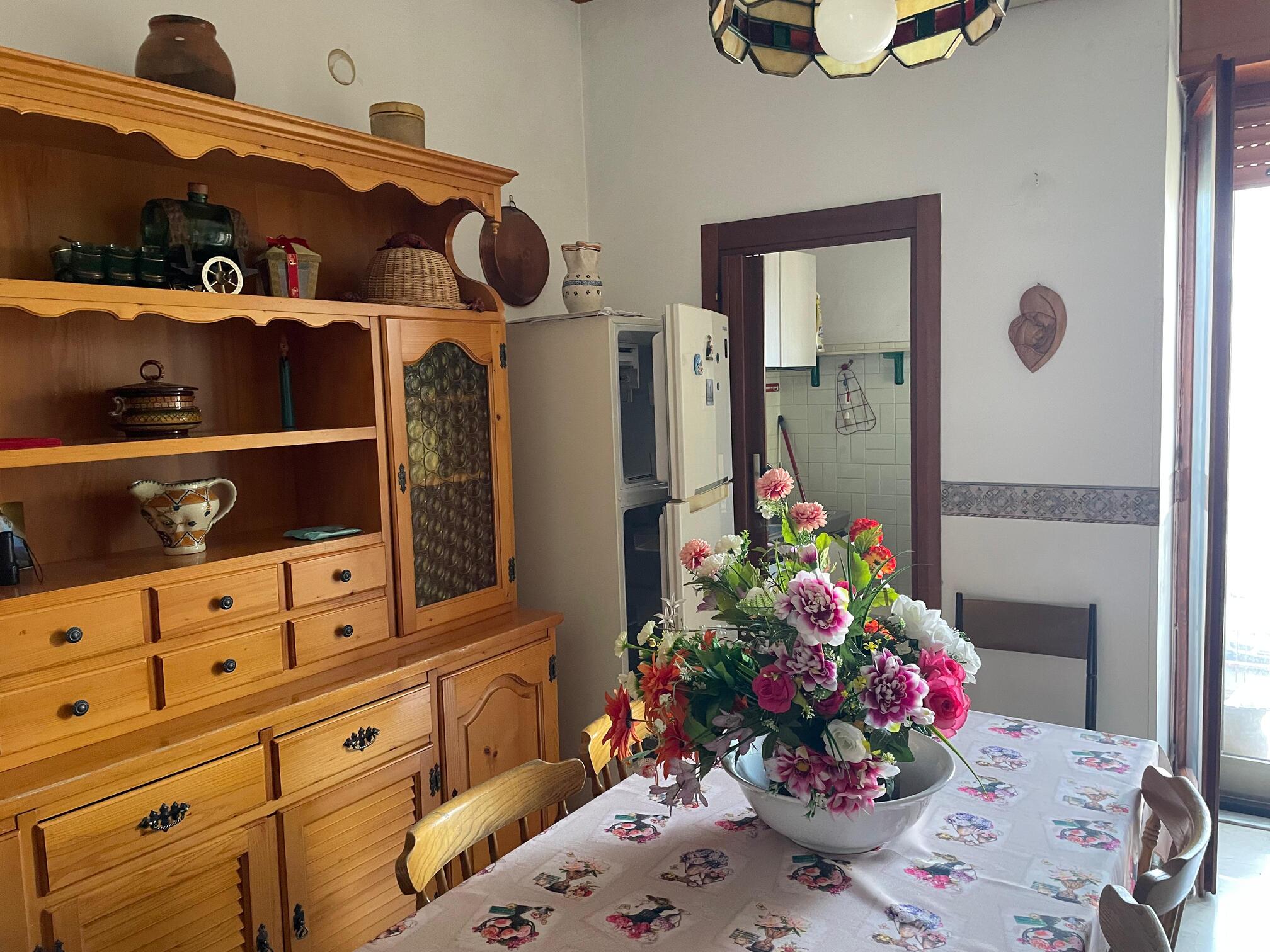 APPARTAMENTO CON ASCENSORE GINOSA