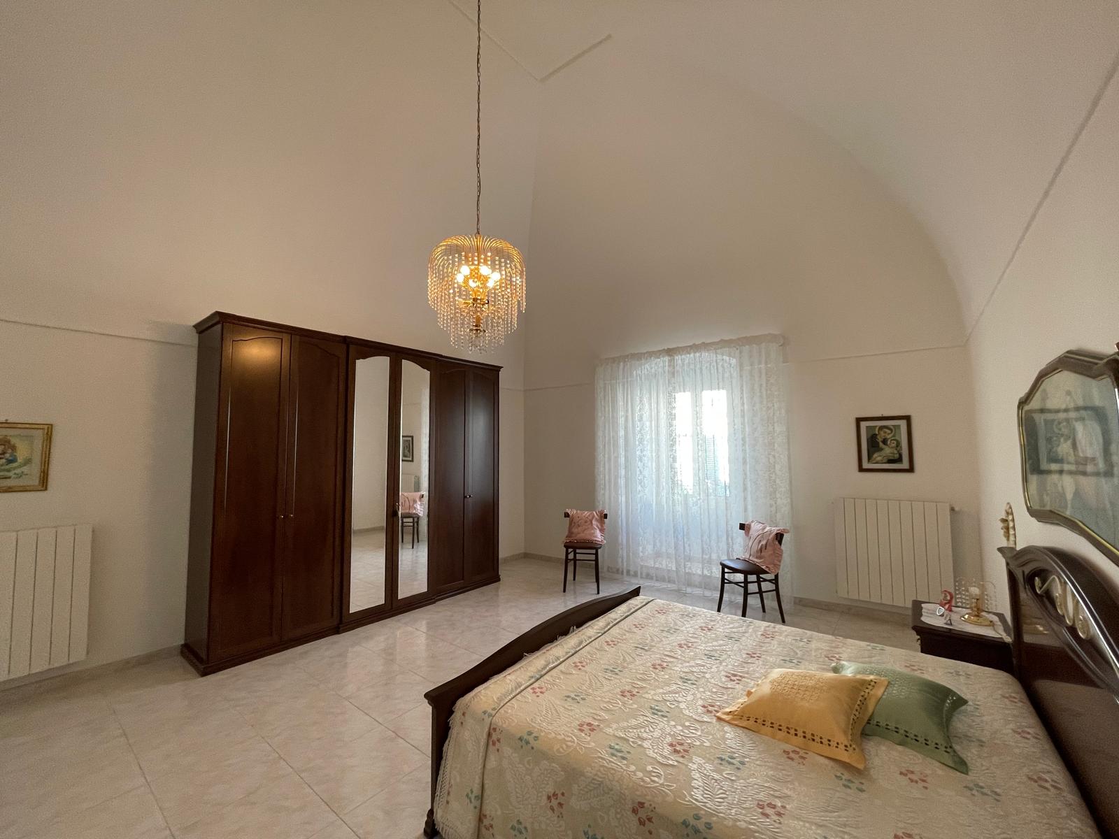 ABITAZIONE CENTRO STORICO GINOSA