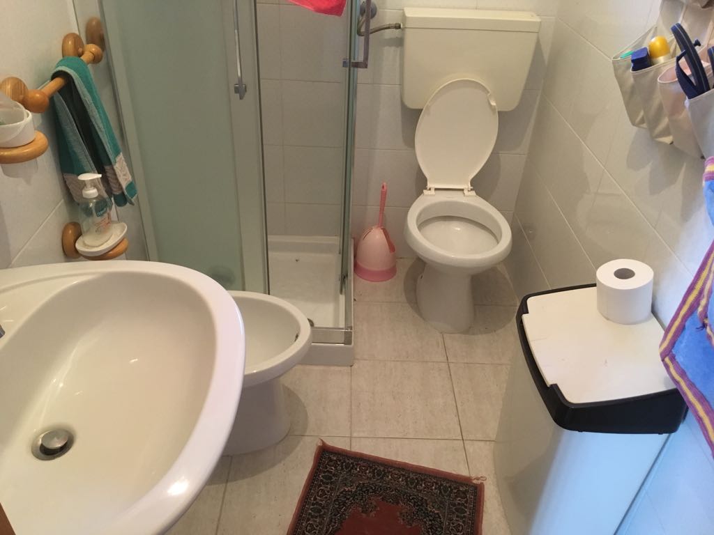 TERRENO AGRICOLO CON DEPOSITO – GINOSA