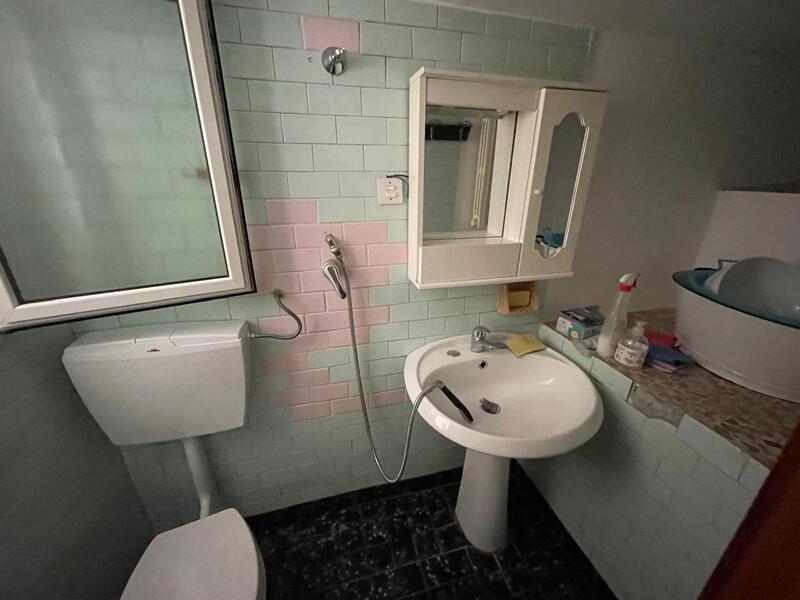 ABITAZIONE INDIPENDENTE GINOSA