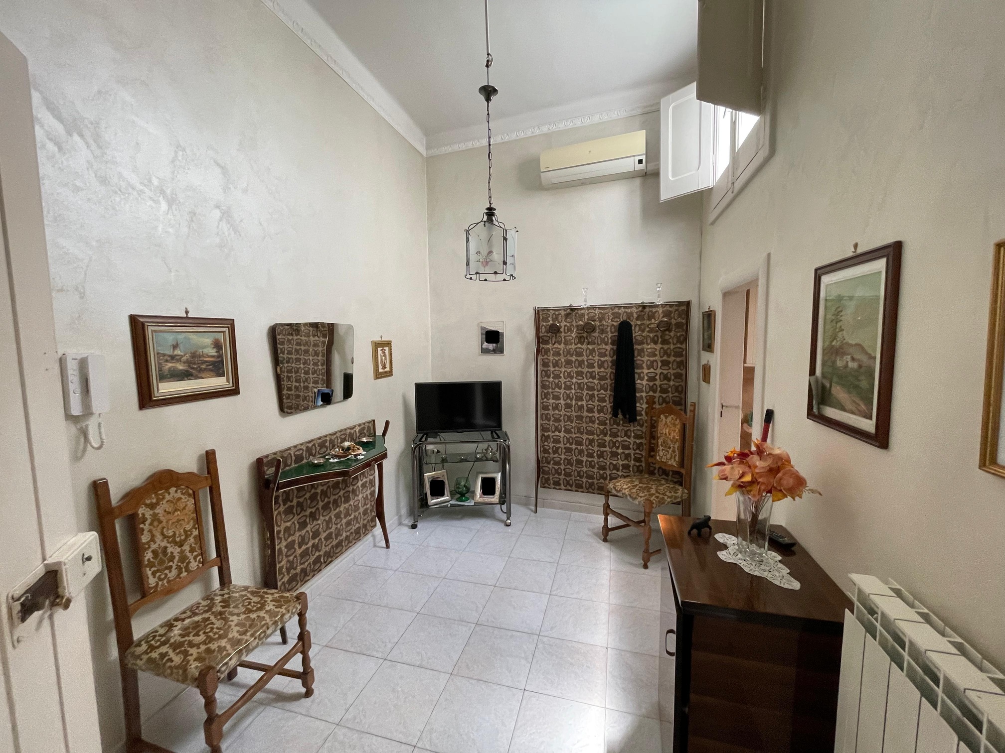 ABITAZIONE INDIPENDENTE GINOSA