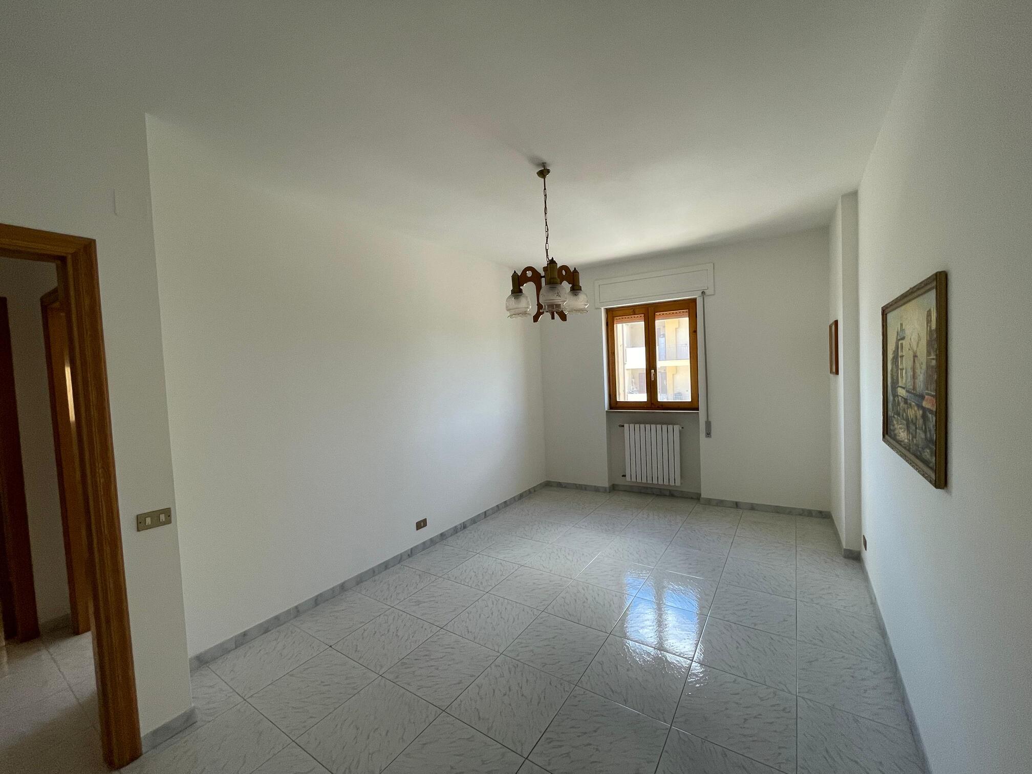 APPARTAMENTO ZONA POGGIO GINOSA