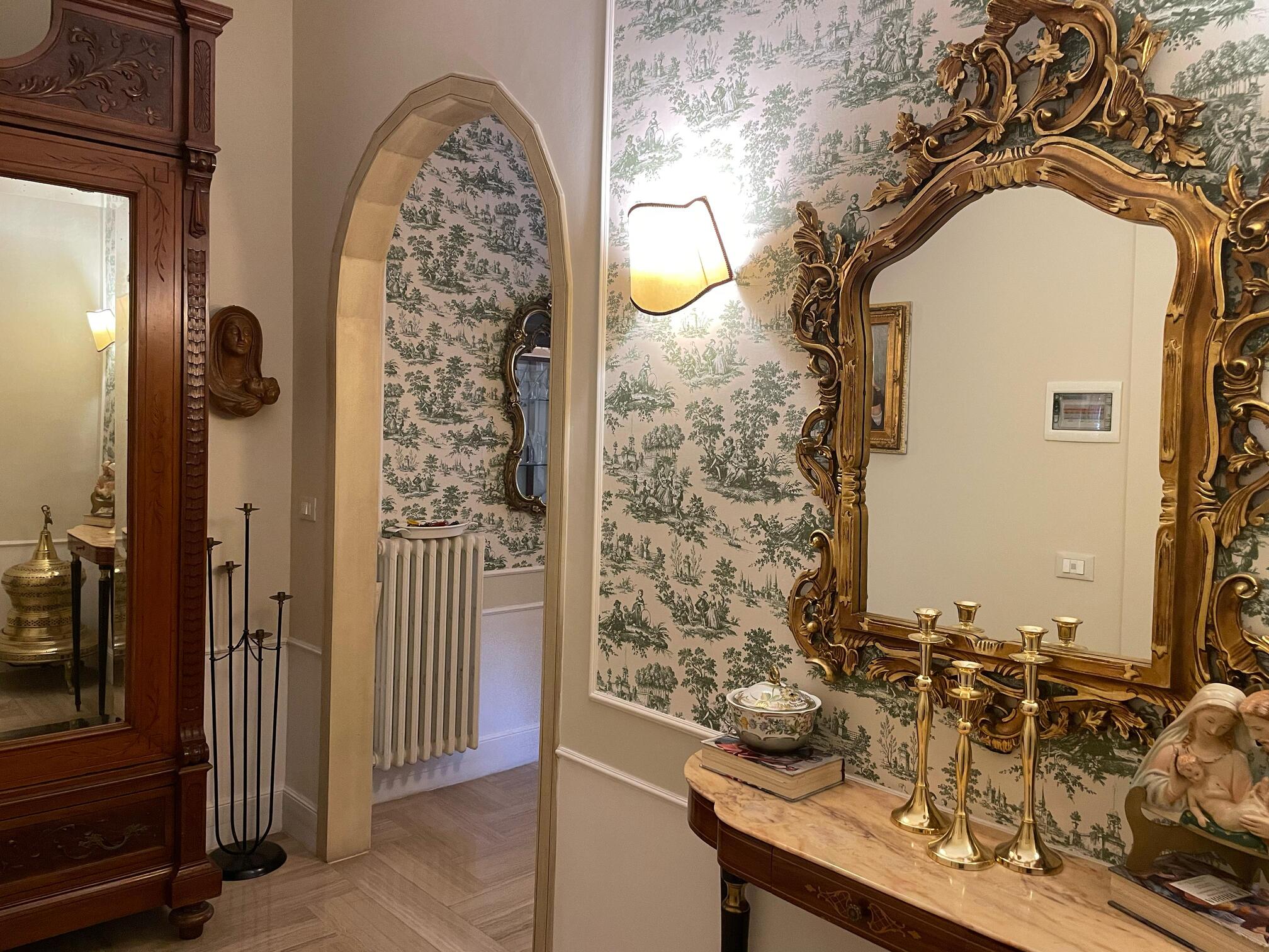 APPARTAMENTO ZONA CENTRO MARINA DI GINOSA