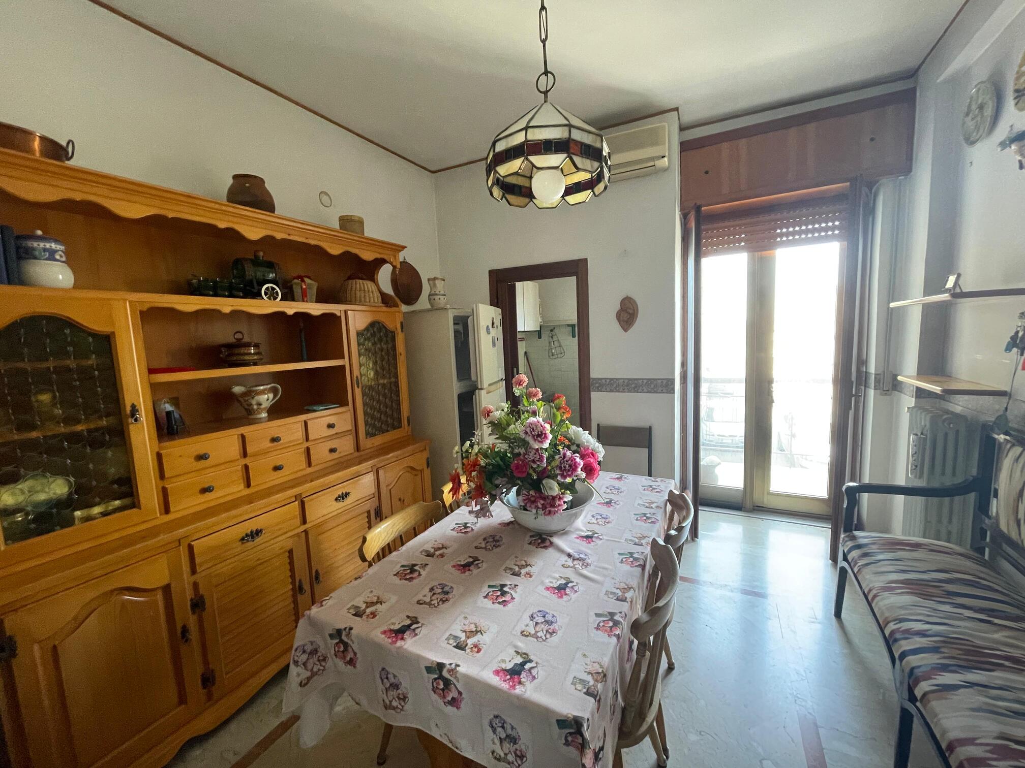 APPARTAMENTO CON ASCENSORE GINOSA