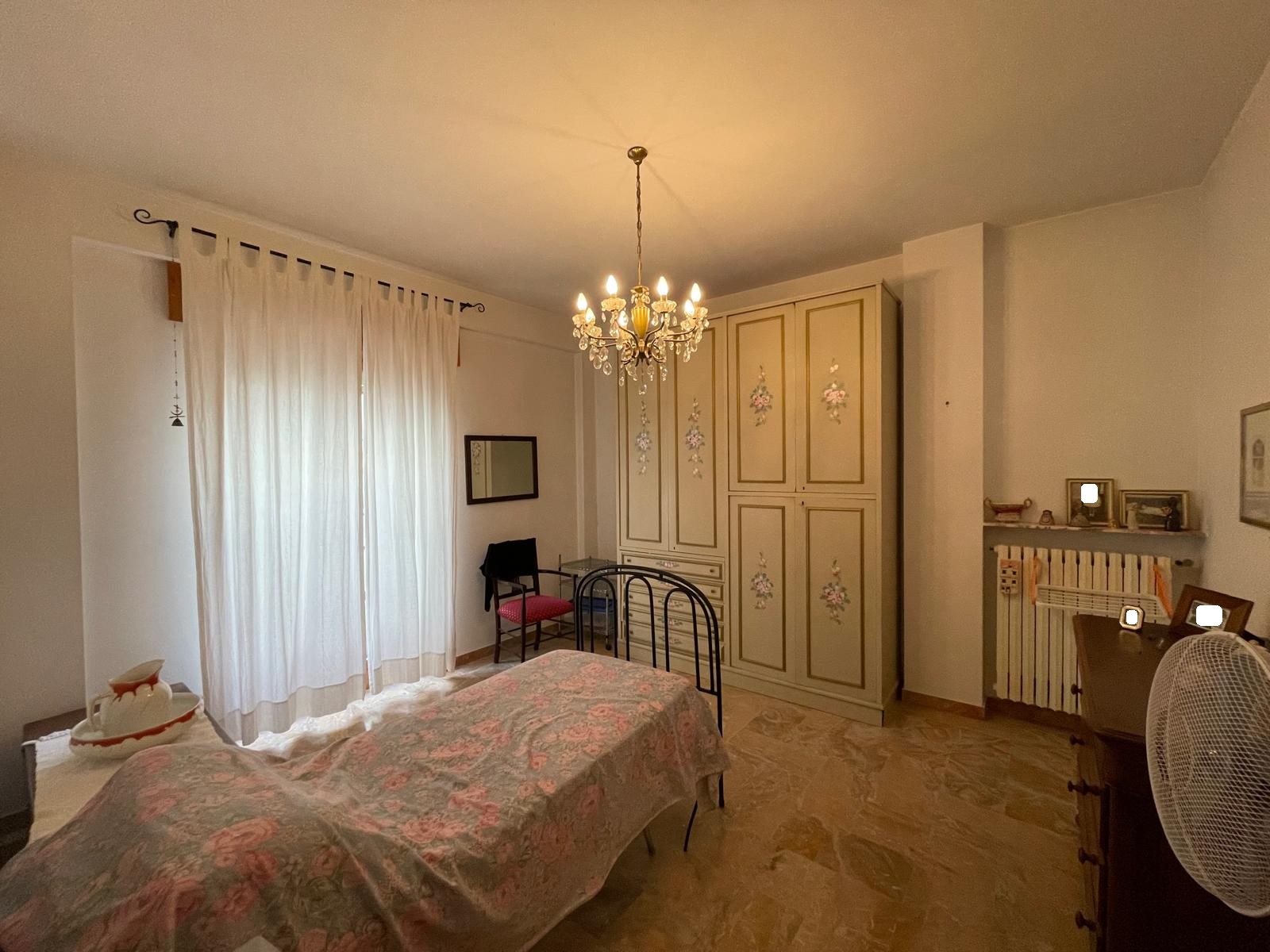 APPARTAMENTO ZONA CENTRO GINOSA