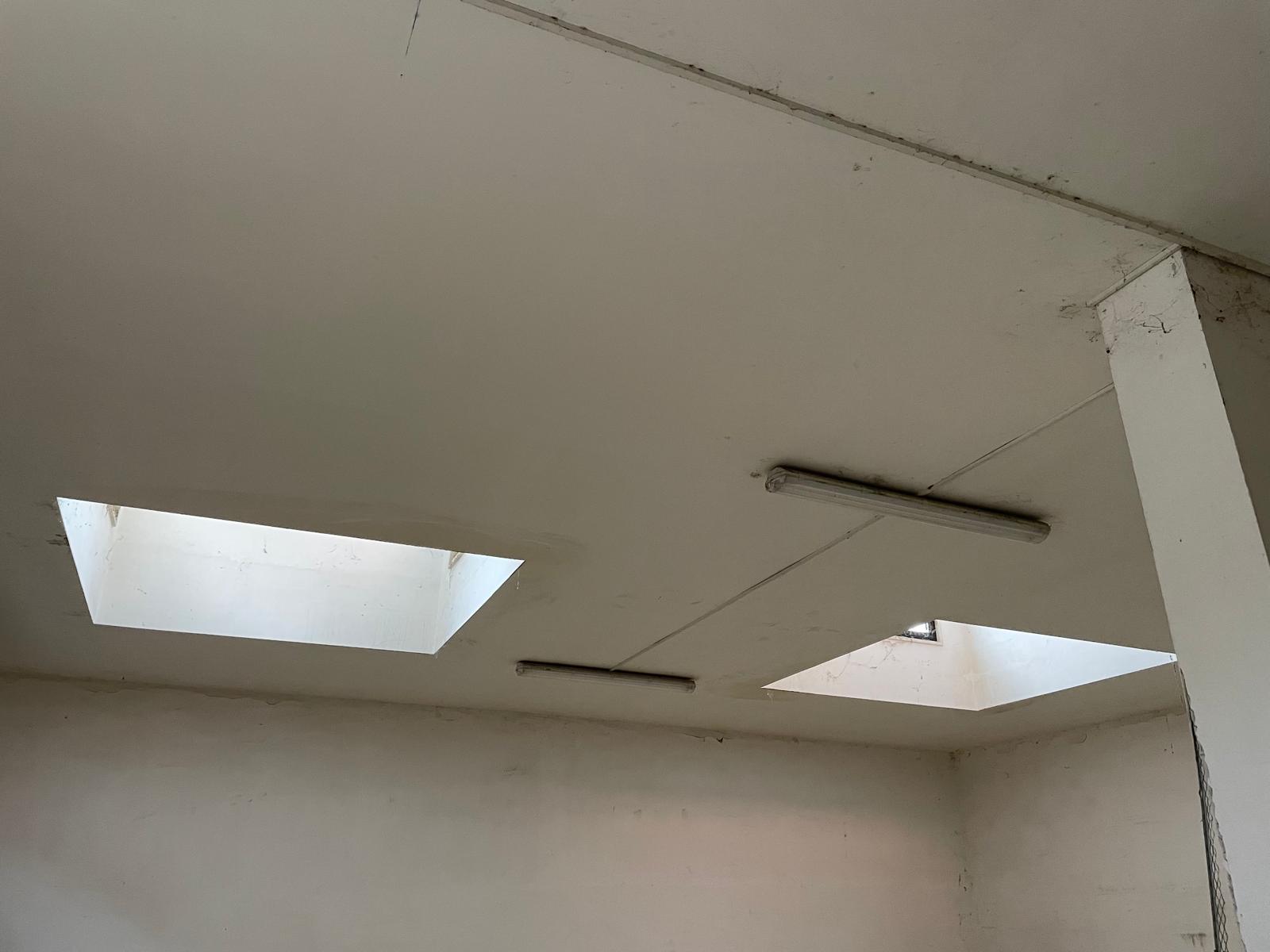 LOCALE GARAGE – DEPOSITO GINOSA