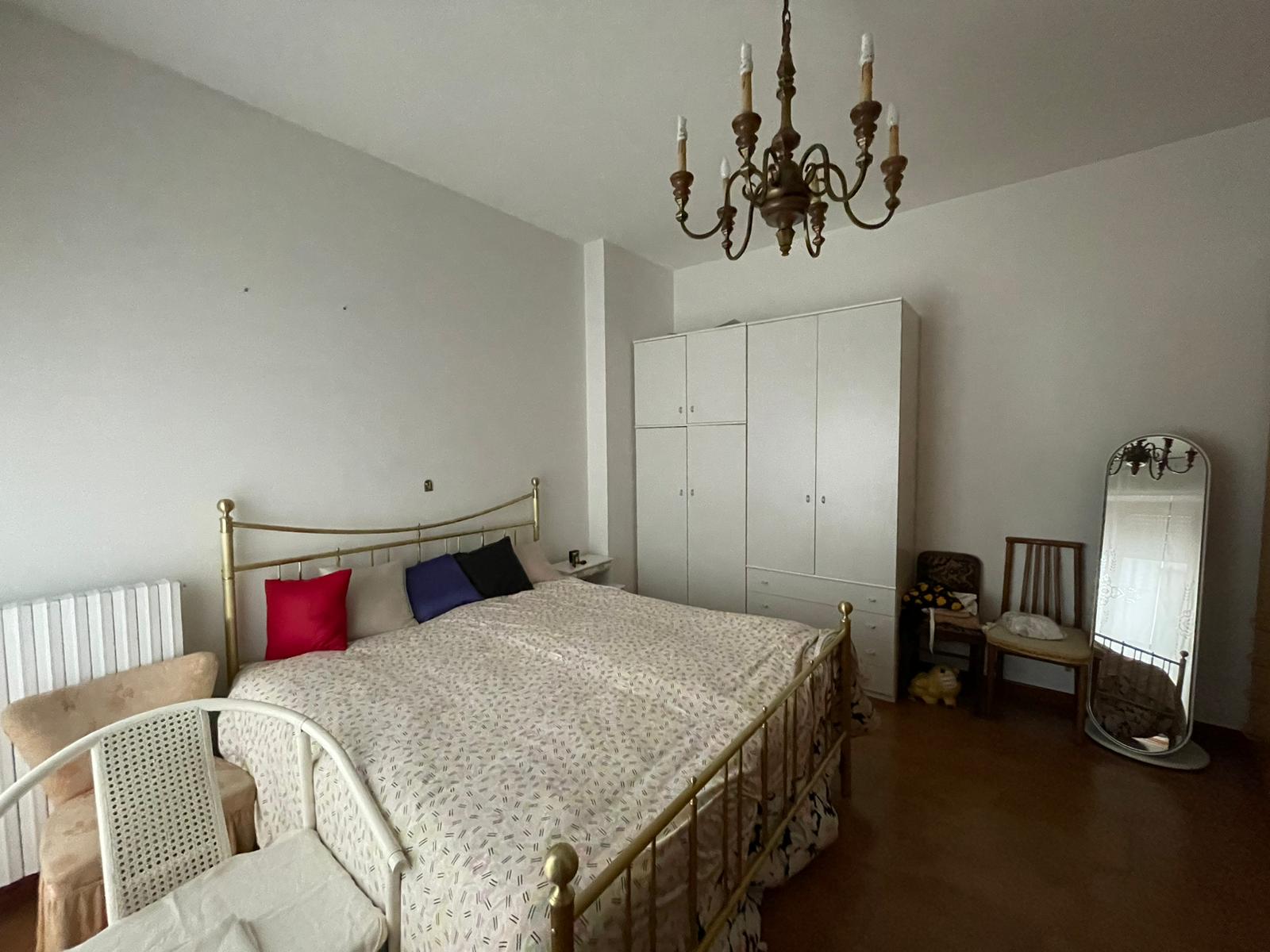 APPARTAMENTO ZONA CENTRO GINOSA