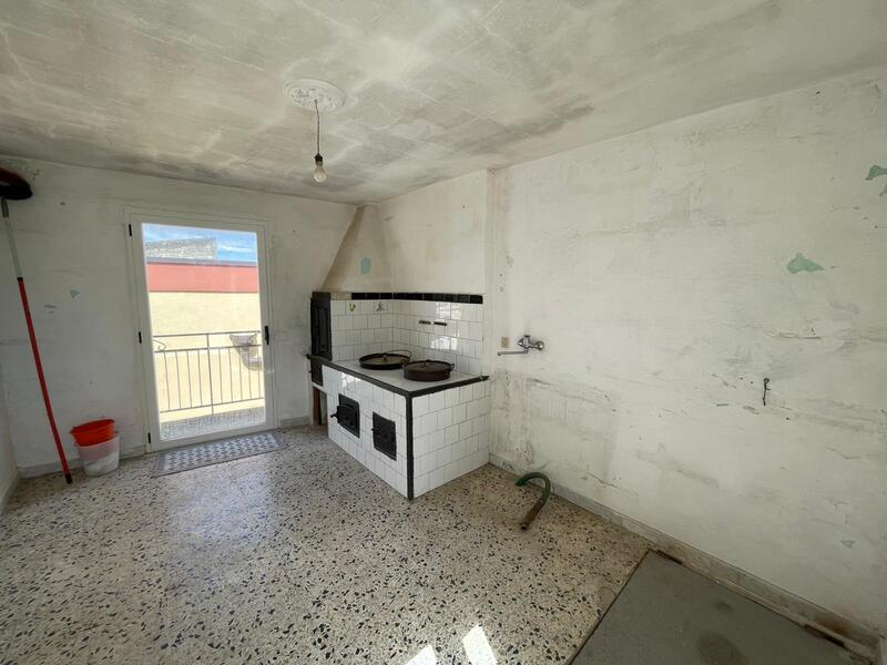 ABITAZIONE INDIPENDENTE GINOSA