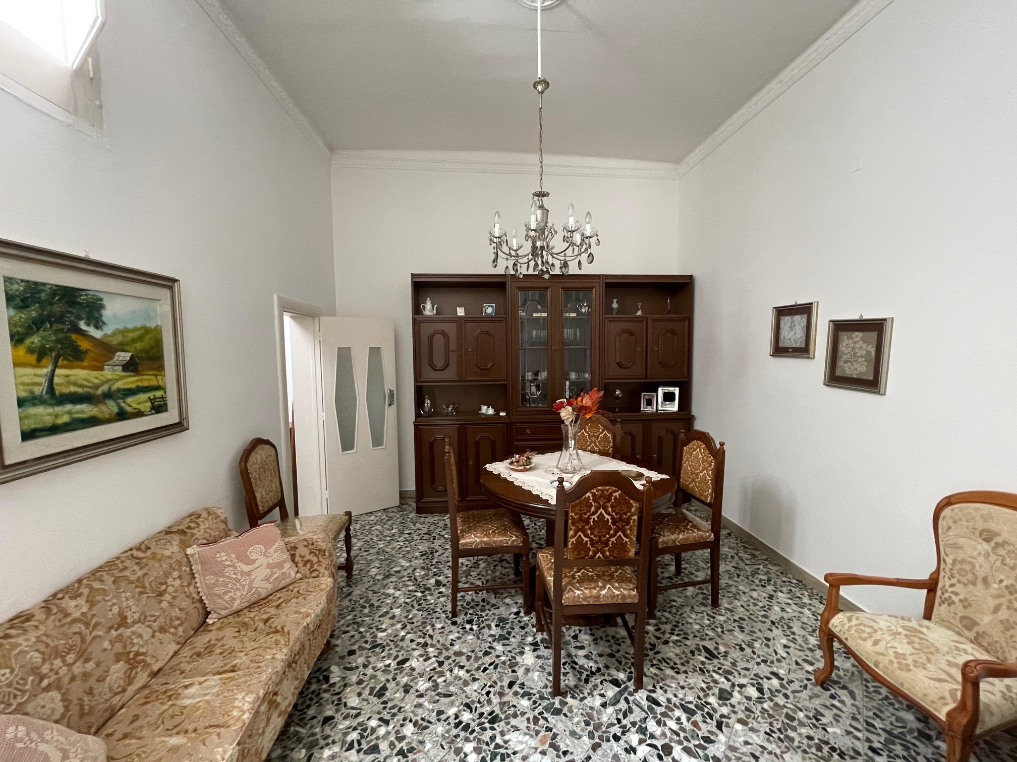 ABITAZIONE INDIPENDENTE GINOSA