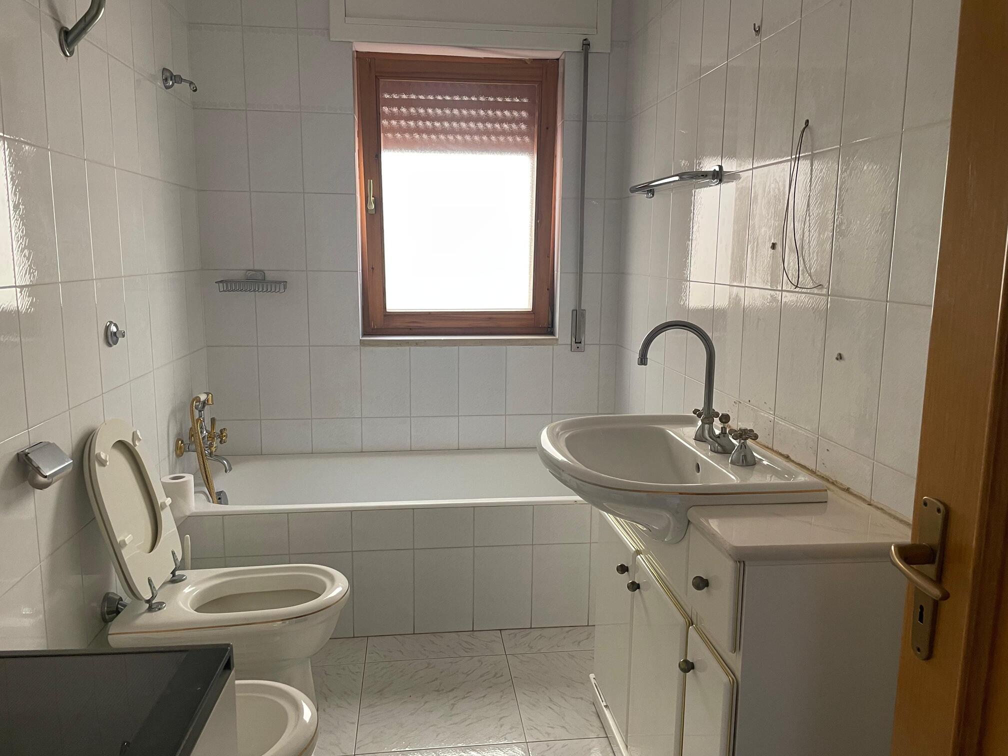 APPARTAMENTO ZONA POGGIO GINOSA