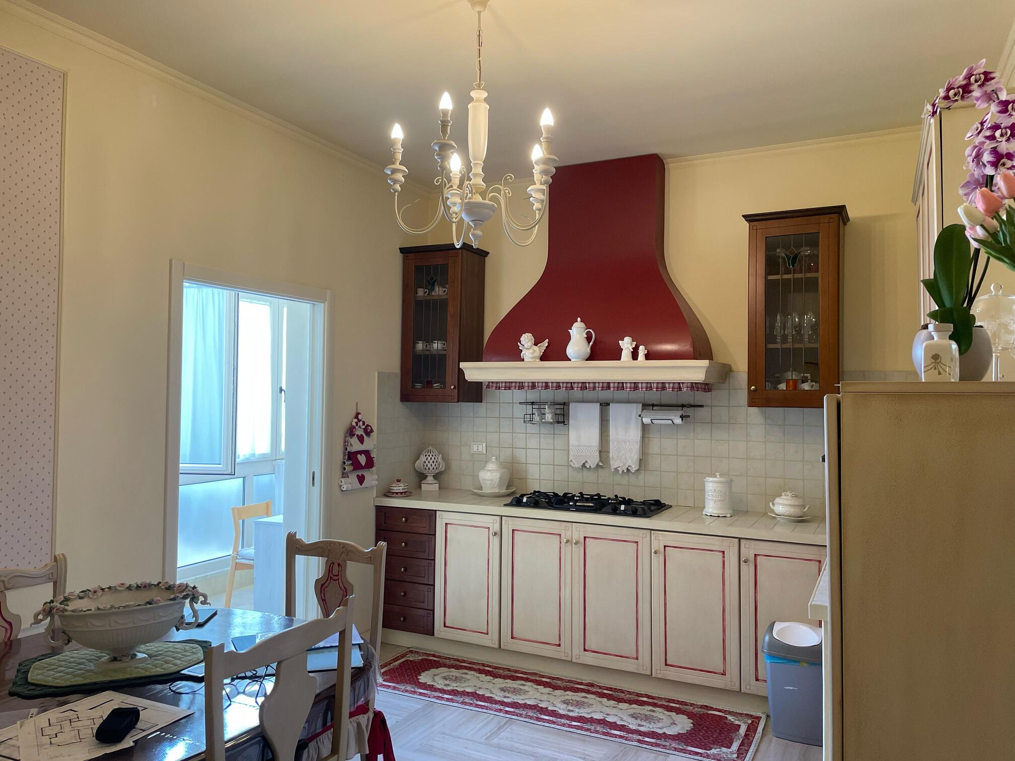 APPARTAMENTO ZONA CENTRO MARINA DI GINOSA