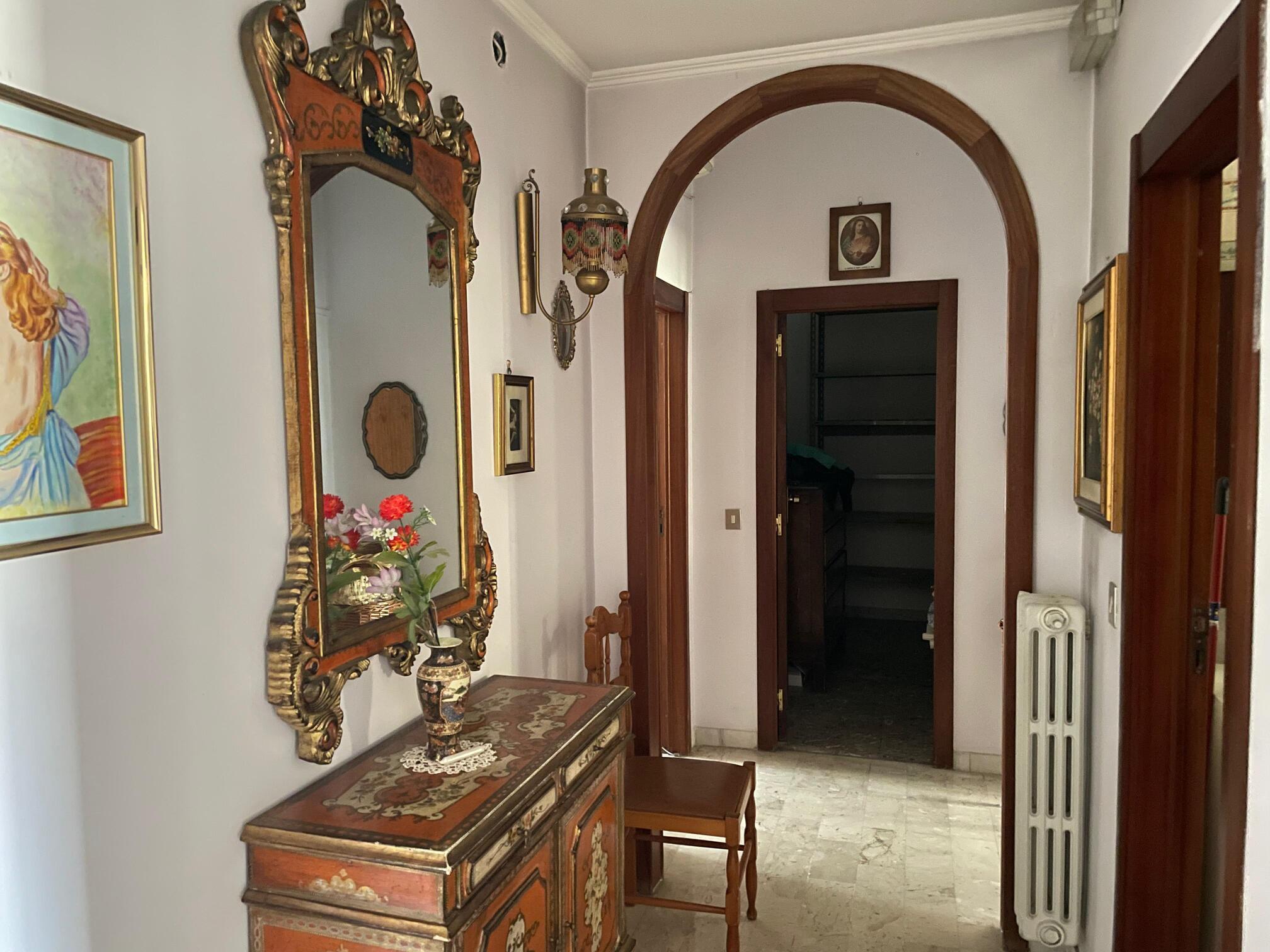 APPARTAMENTO CON ASCENSORE GINOSA