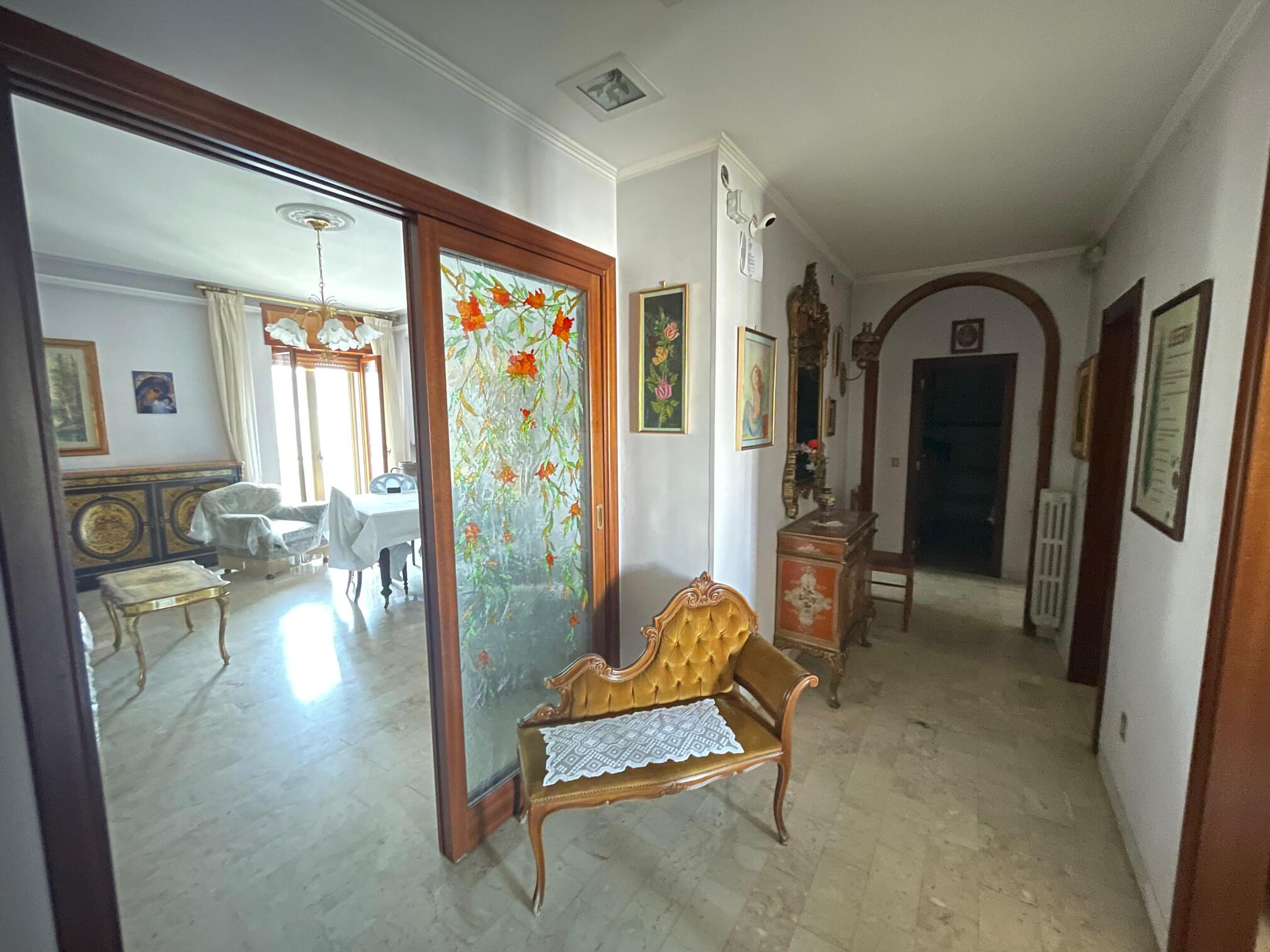 APPARTAMENTO CON ASCENSORE GINOSA