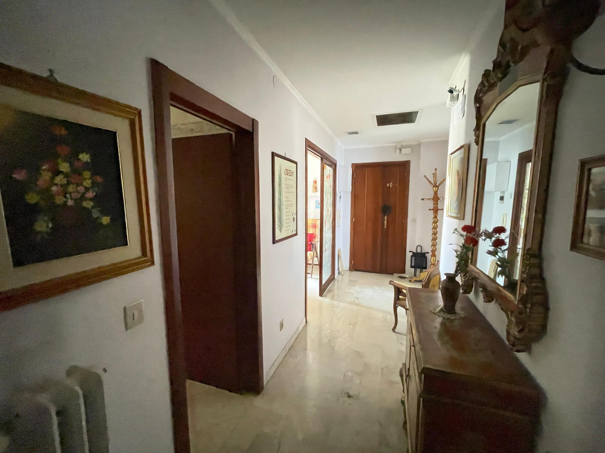 APPARTAMENTO CON ASCENSORE GINOSA