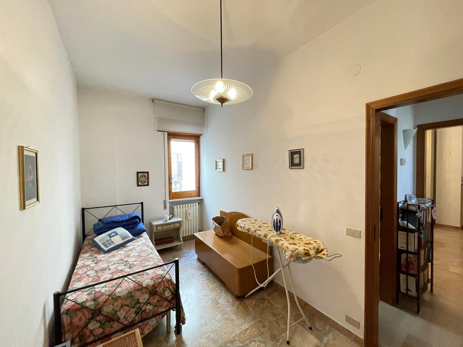 APPARTAMENTO ZONA CENTRO GINOSA