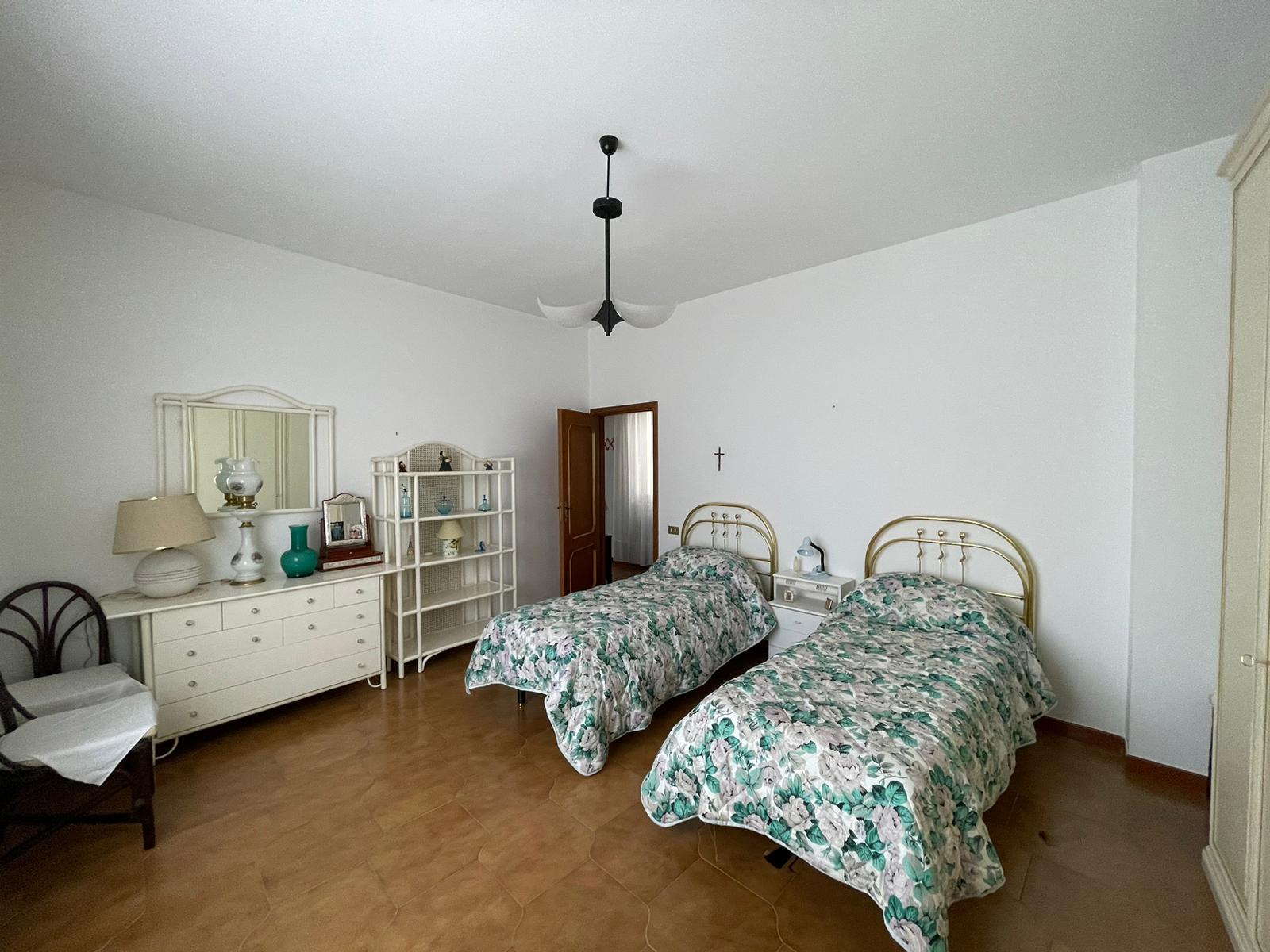 APPARTAMENTO ZONA CENTRO GINOSA