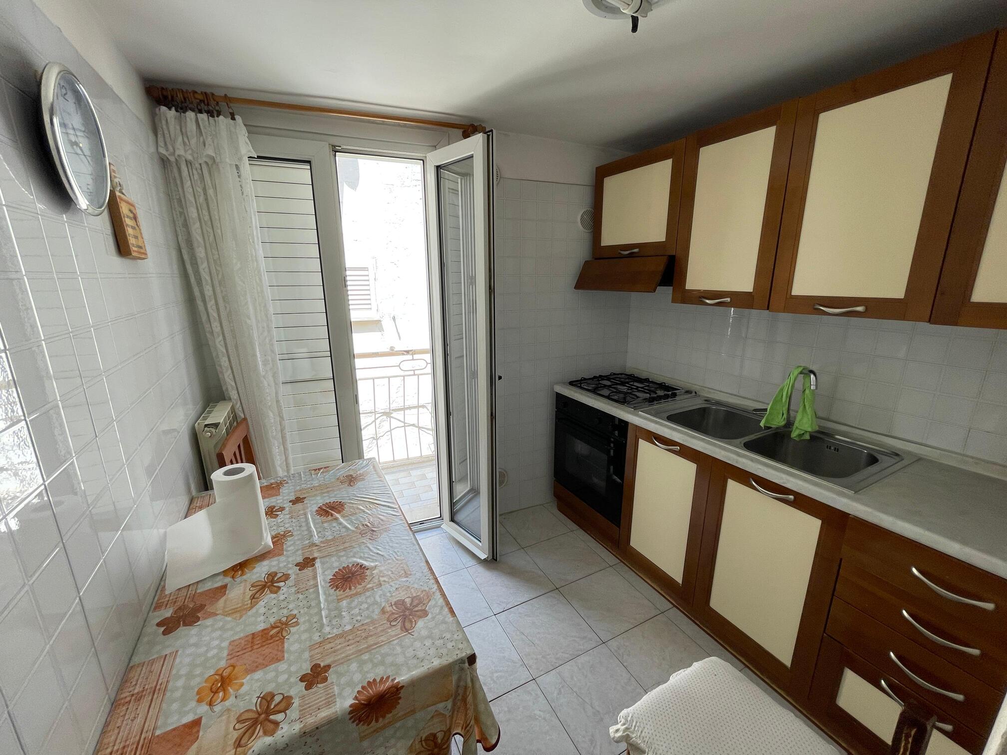 ABITAZIONE INDIPENDENTE GINOSA