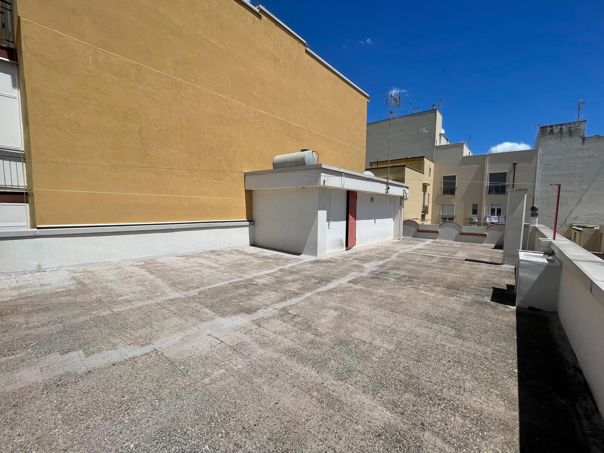 APPARTAMENTO ZONA POGGIO GINOSA