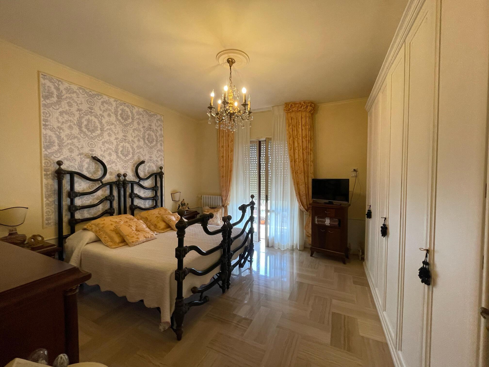 APPARTAMENTO ZONA CENTRO MARINA DI GINOSA