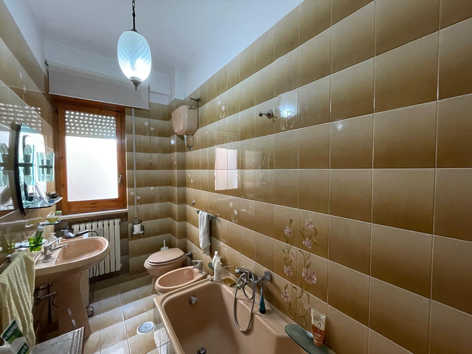 APPARTAMENTO ZONA CENTRO GINOSA