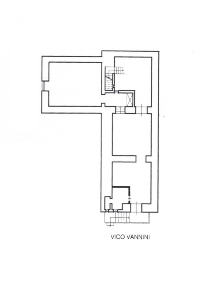 ABITAZIONE CENTRO STORICO GINOSA