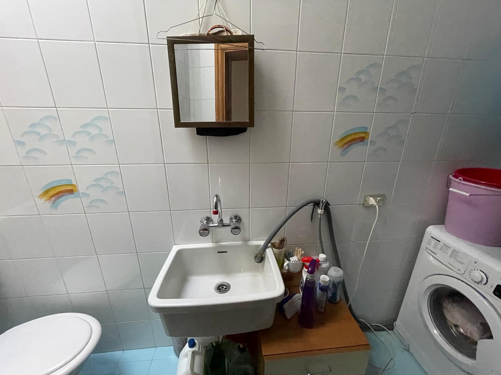 APPARTAMENTO CON BOX ZONA POGGIO