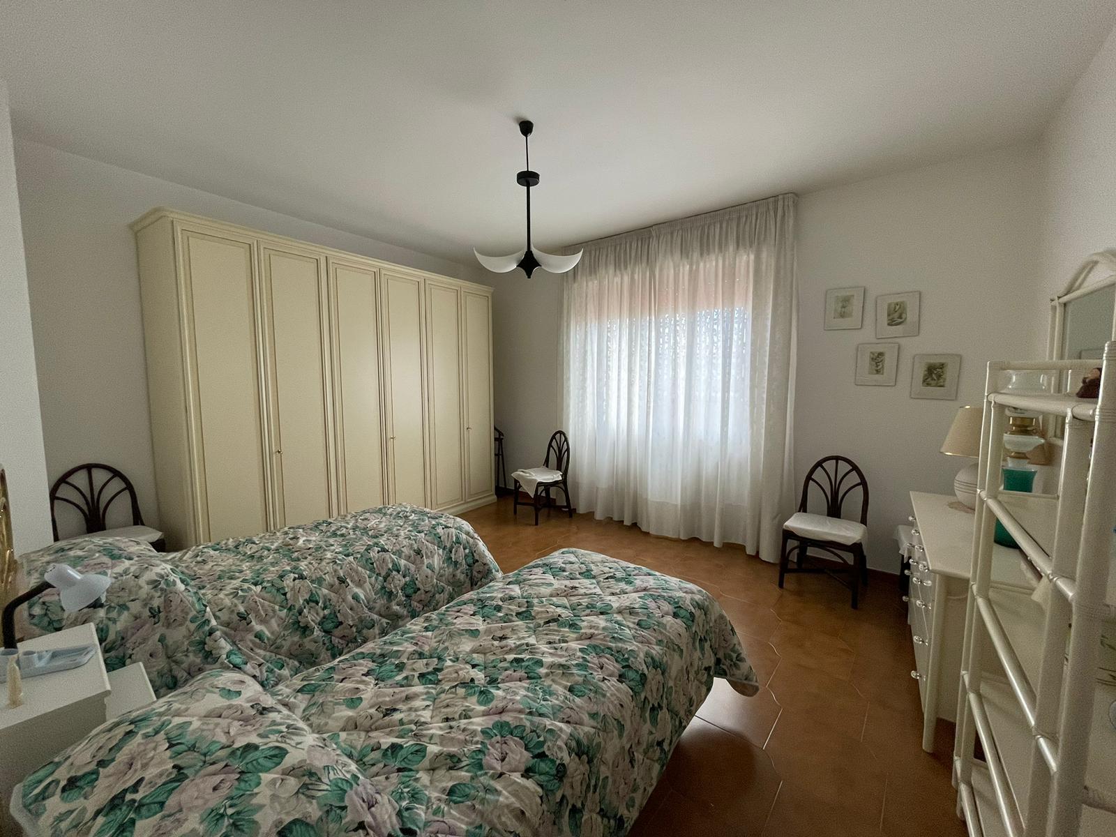 APPARTAMENTO ZONA CENTRO GINOSA