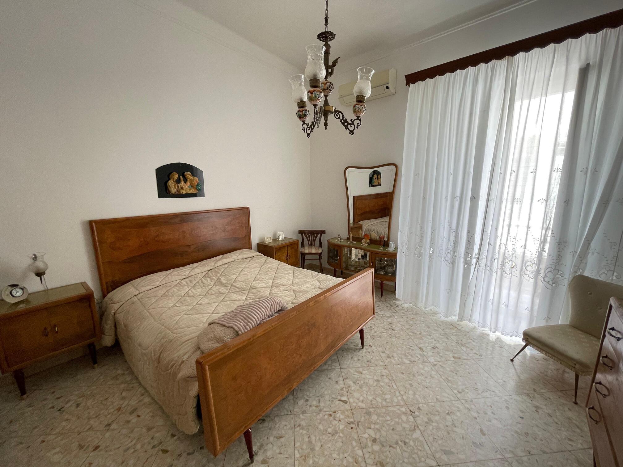 ABITAZIONE INDIPENDENTE GINOSA