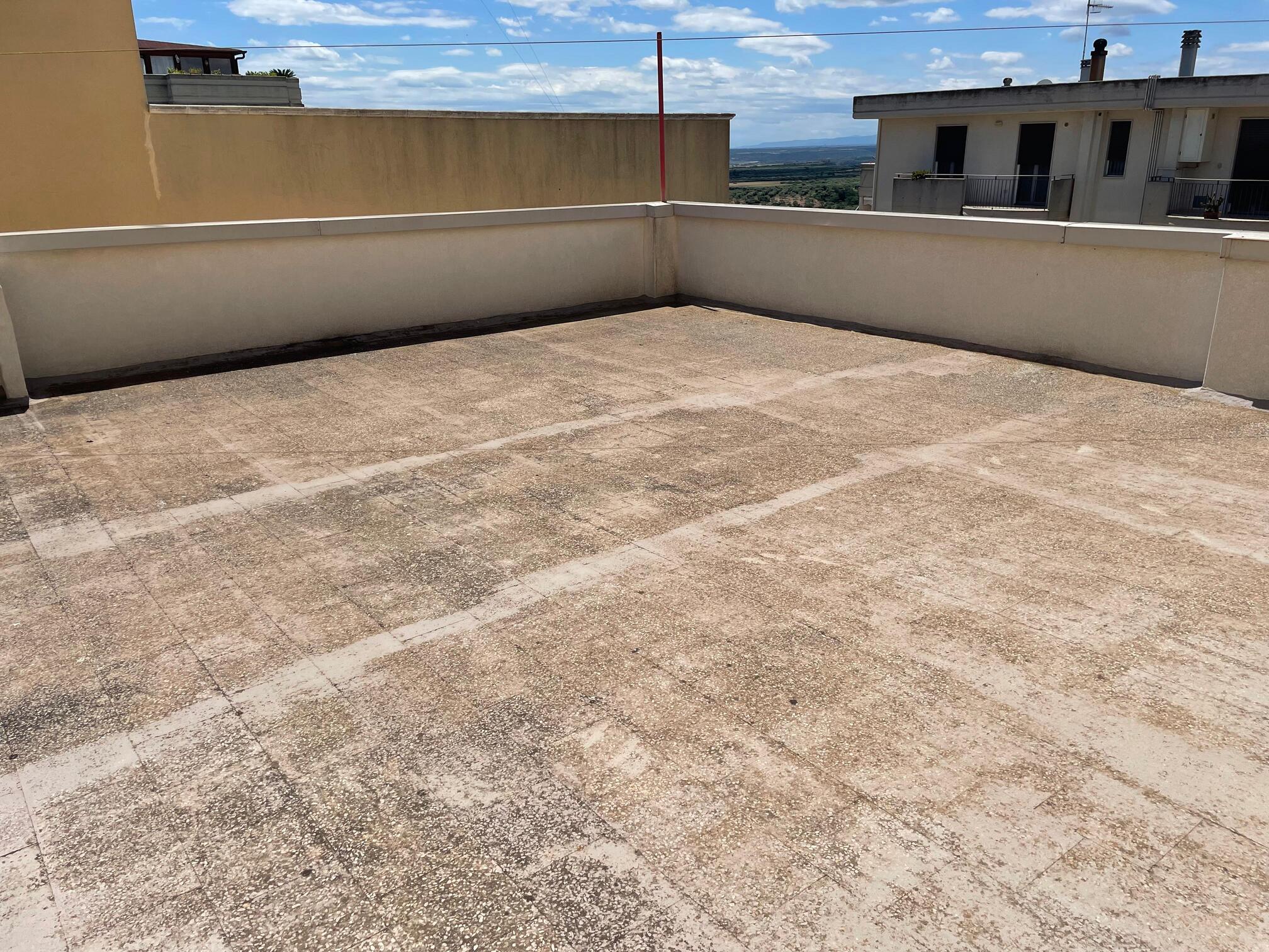 APPARTAMENTO ZONA POGGIO GINOSA