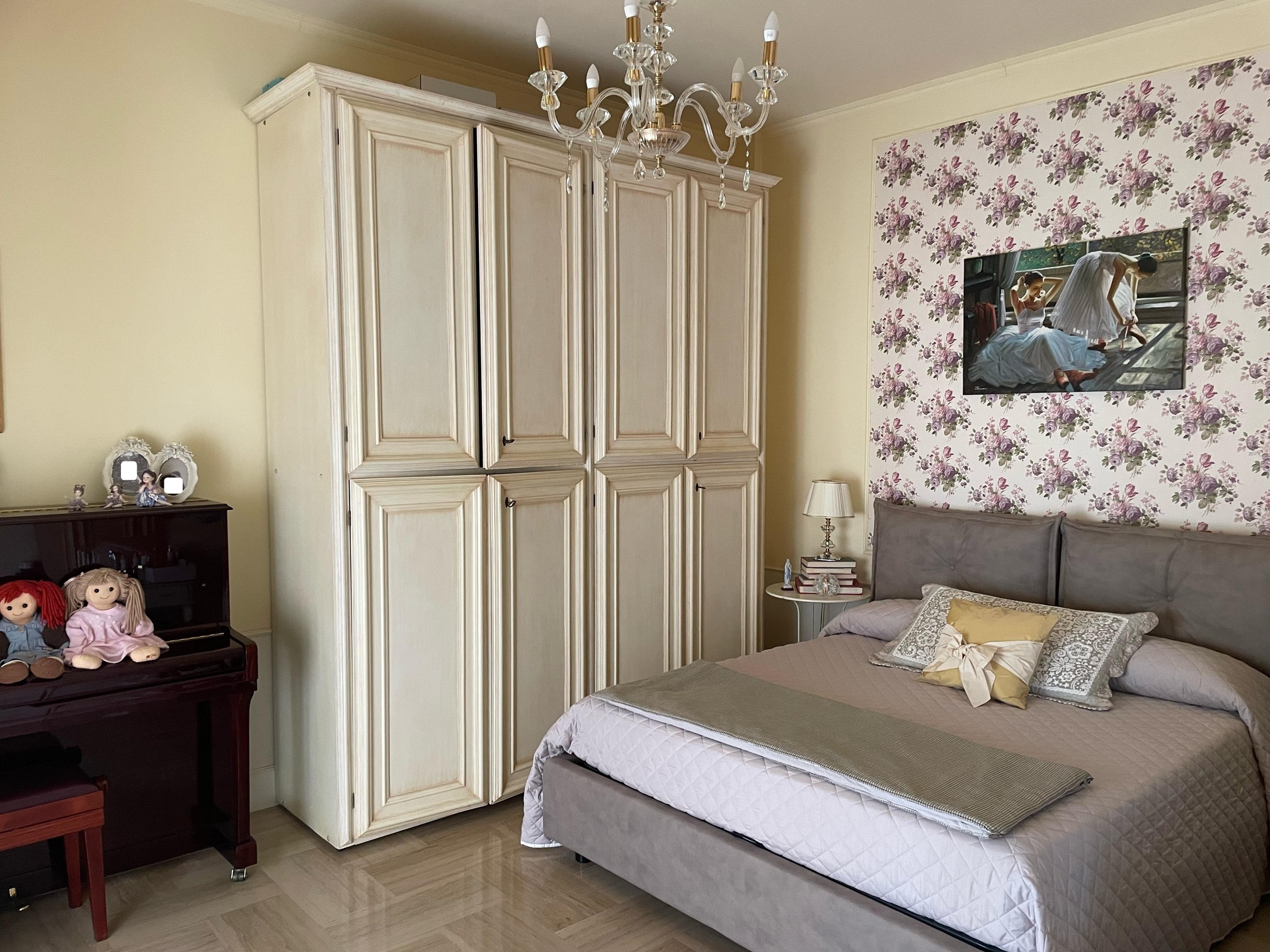 APPARTAMENTO ZONA CENTRO MARINA DI GINOSA