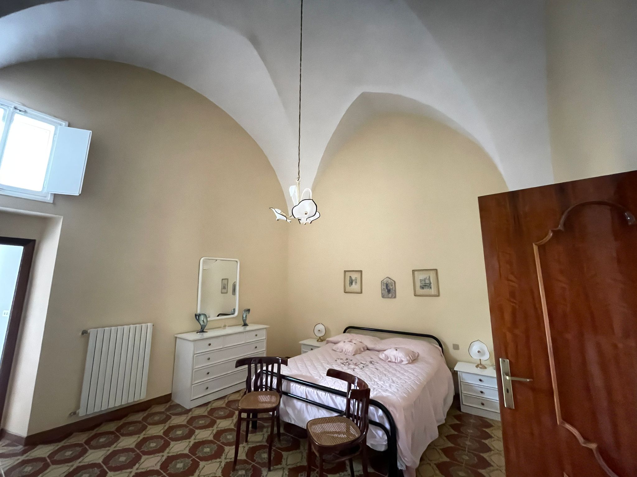 ABITAZIONE INDIPENDENTE GINOSA