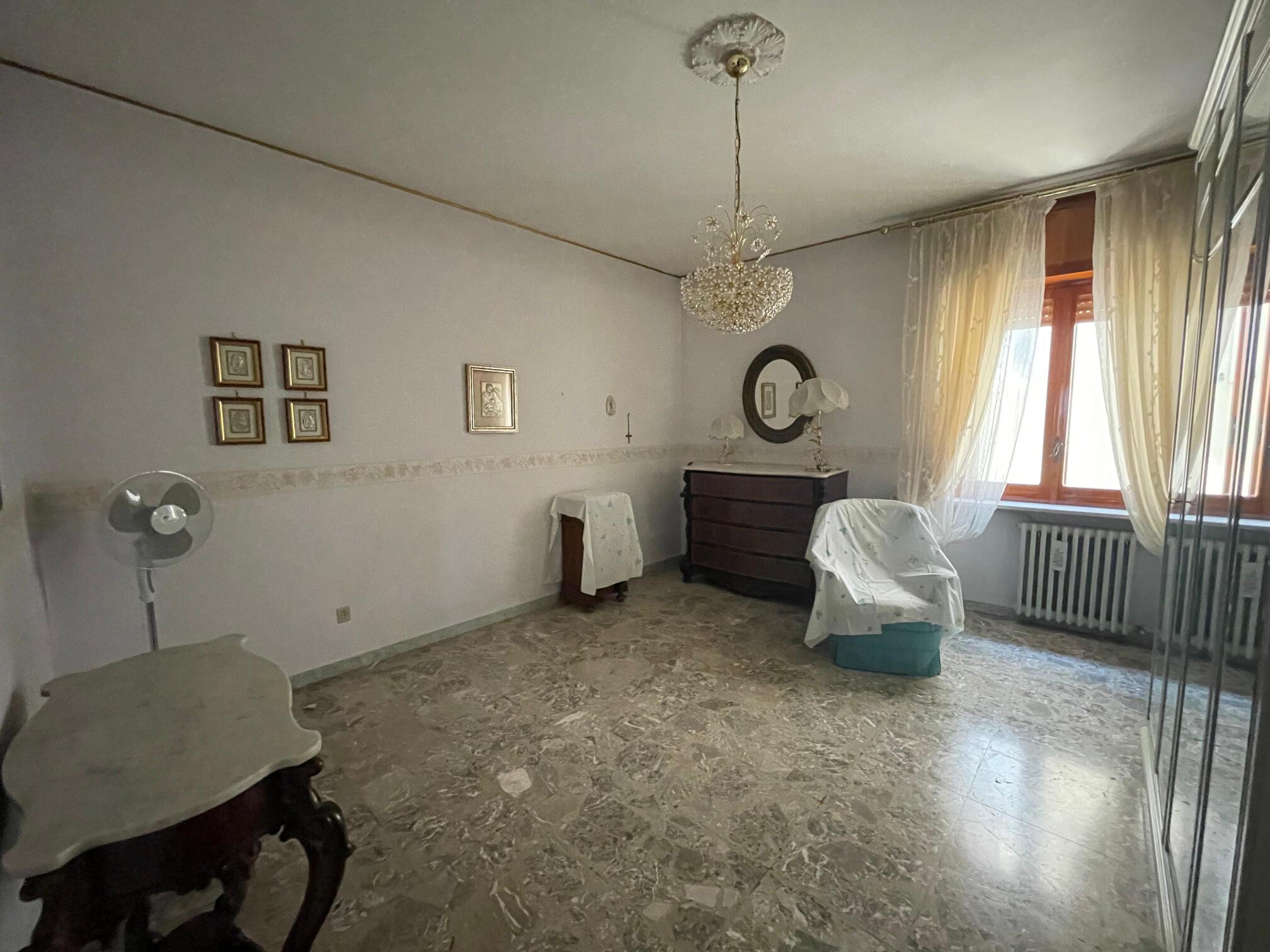 APPARTAMENTO CON ASCENSORE GINOSA