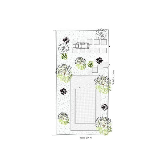 TERRENO EDIFICABILE MARINA DI GINOSA