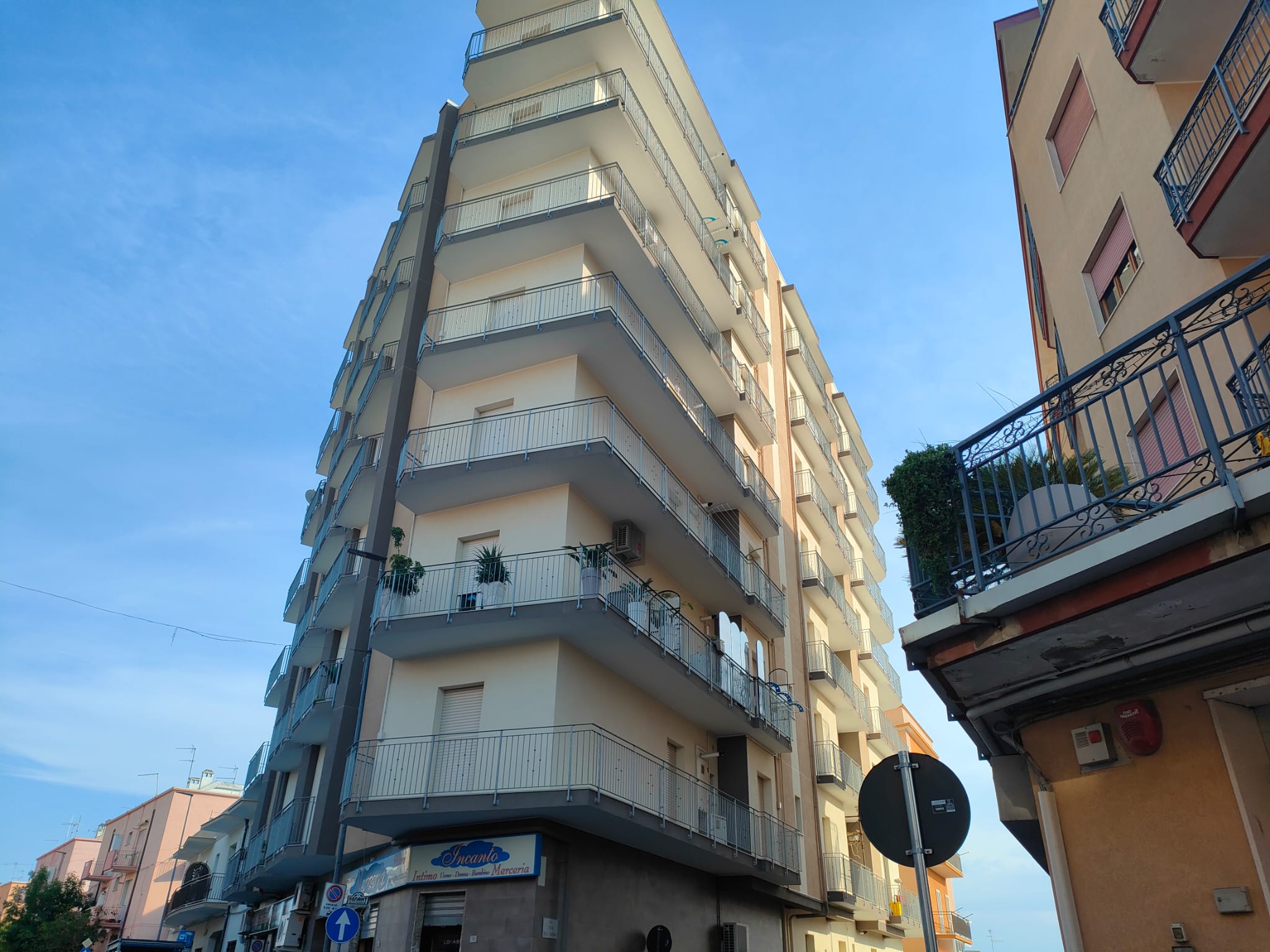 APPARTAMENTO ZONA POGGIO GINOSA